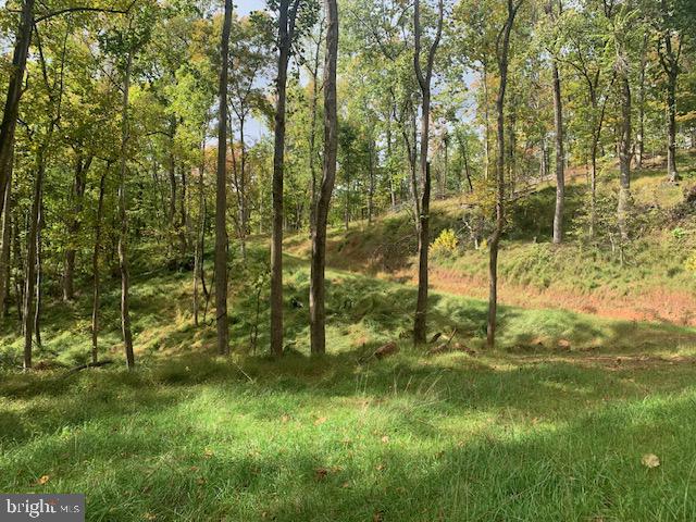 BLANDEMAR FARM ESTATES - Land