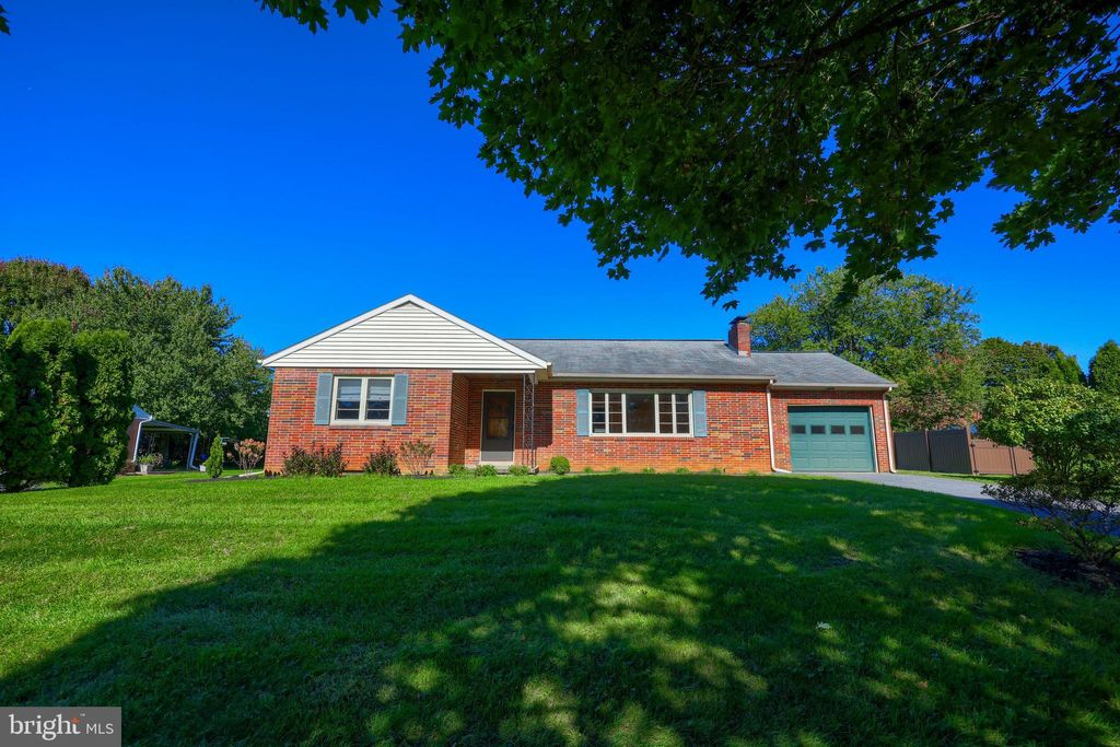 Photo of 115 Savo Avenue, Lancaster, PA 17601 (MLS # PALA2042618)