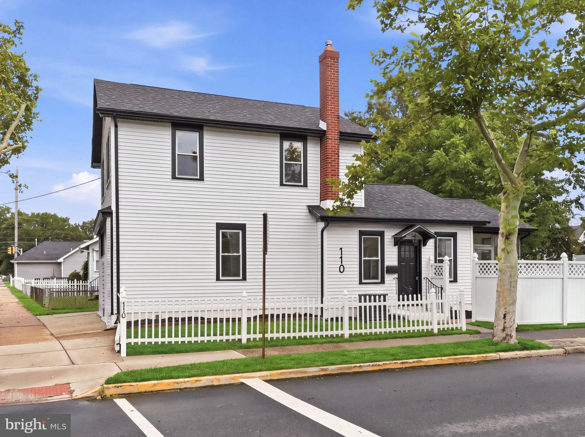 110 W WASHINGTON STREET