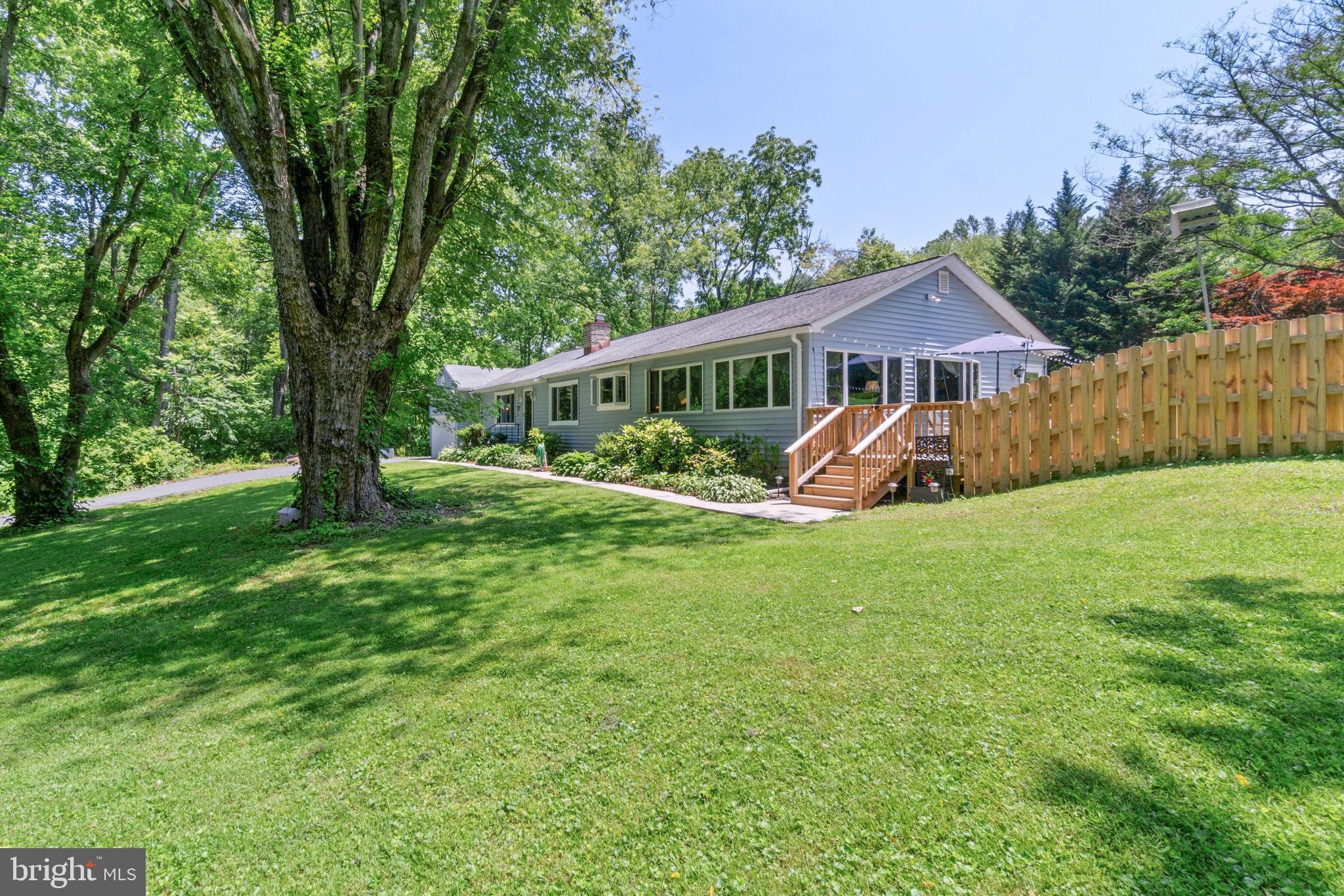 3223 CONOWINGO ROAD