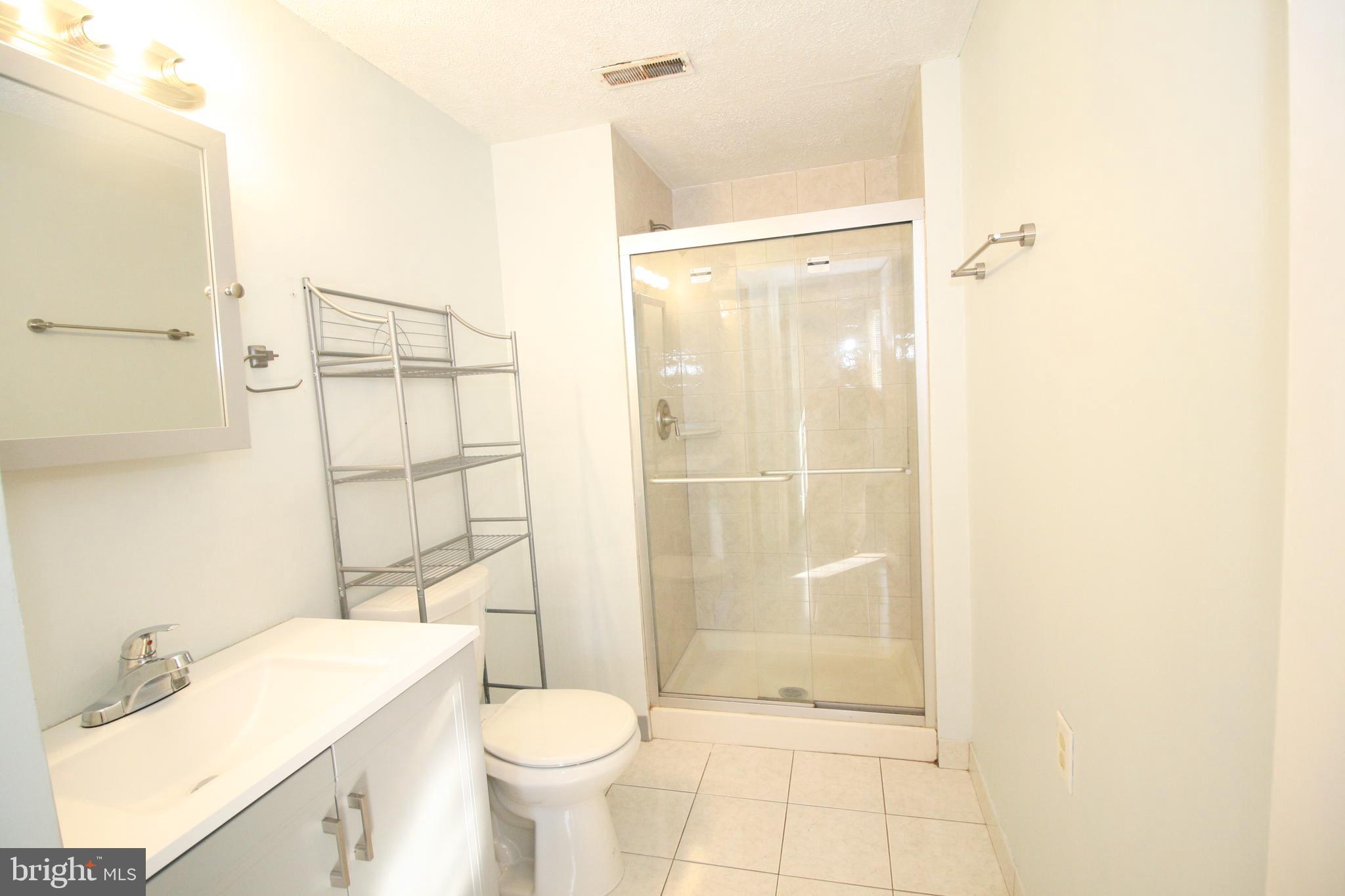 FREDERICK HEIGHTS - Residential Lease