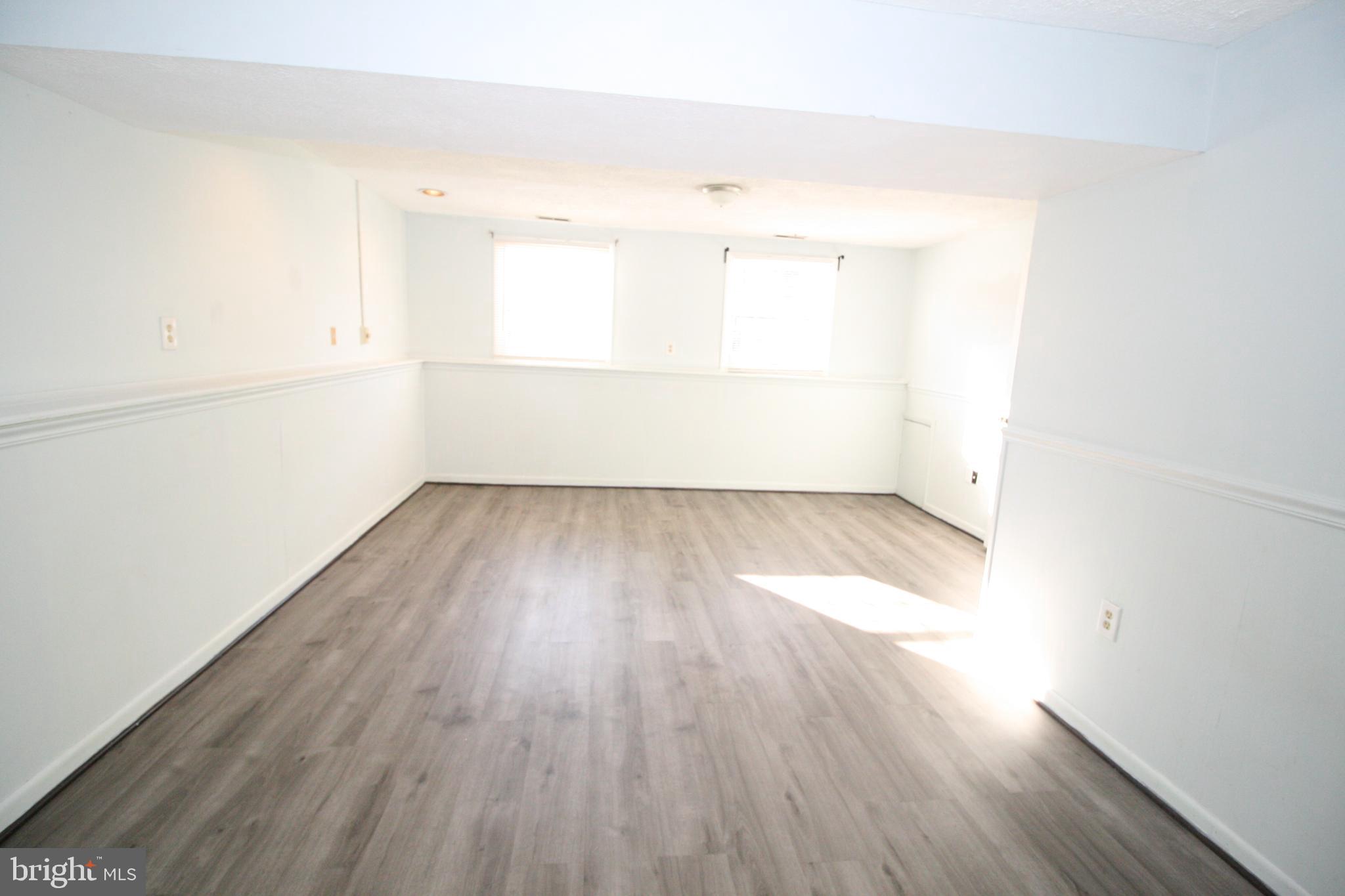 FREDERICK HEIGHTS - Residential Lease