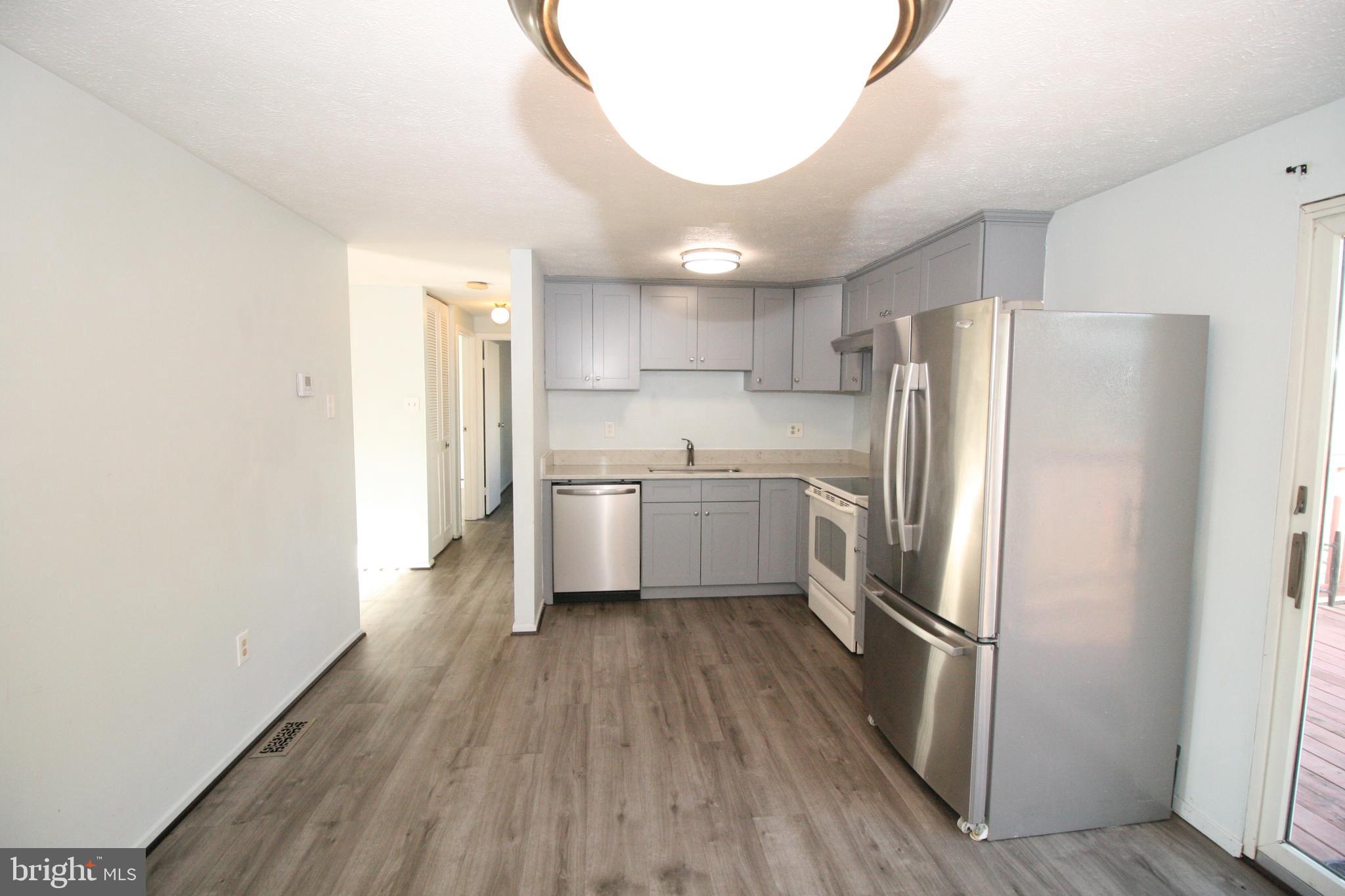 FREDERICK HEIGHTS - Residential Lease