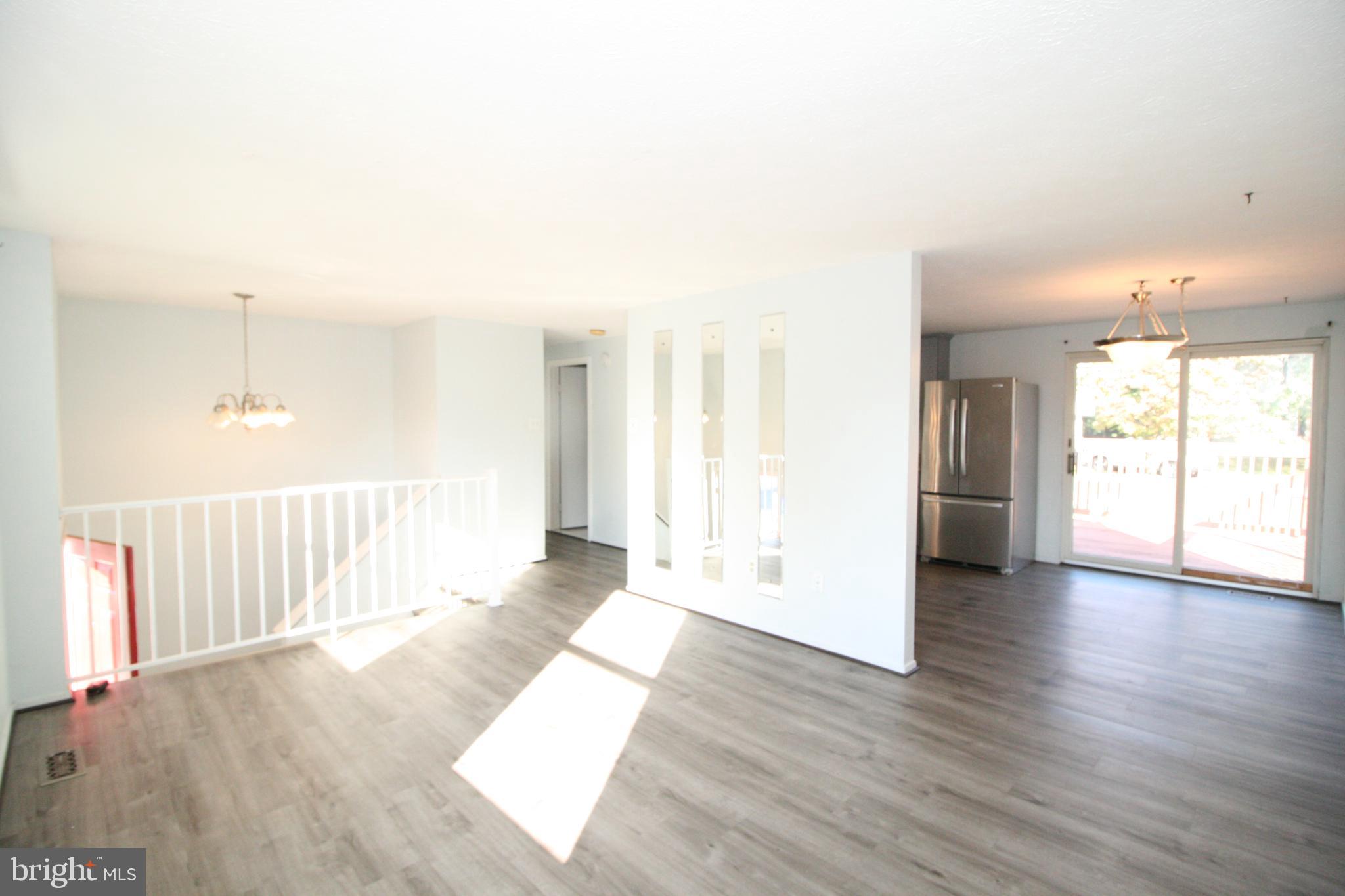 FREDERICK HEIGHTS - Residential Lease