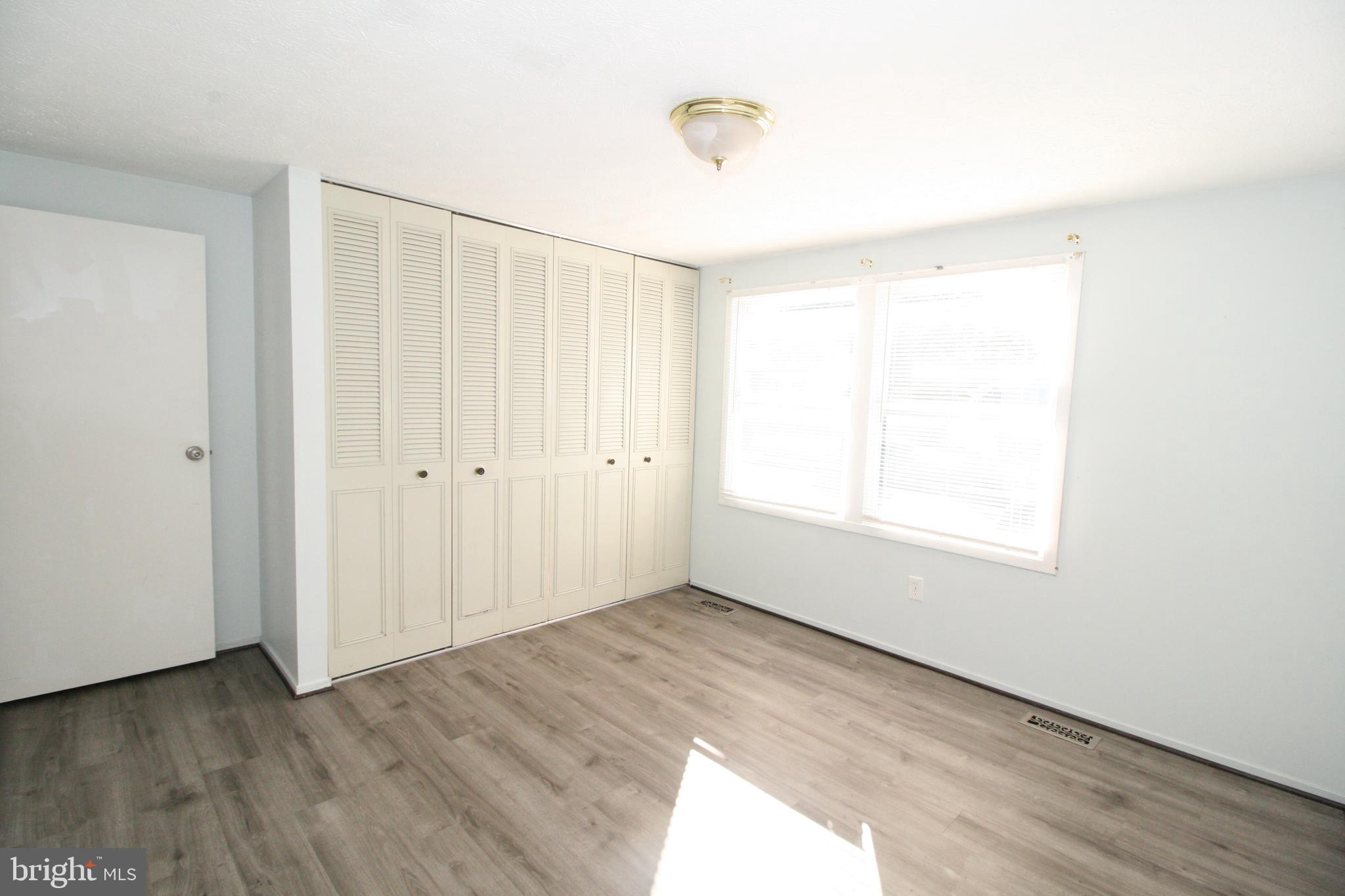 FREDERICK HEIGHTS - Residential Lease