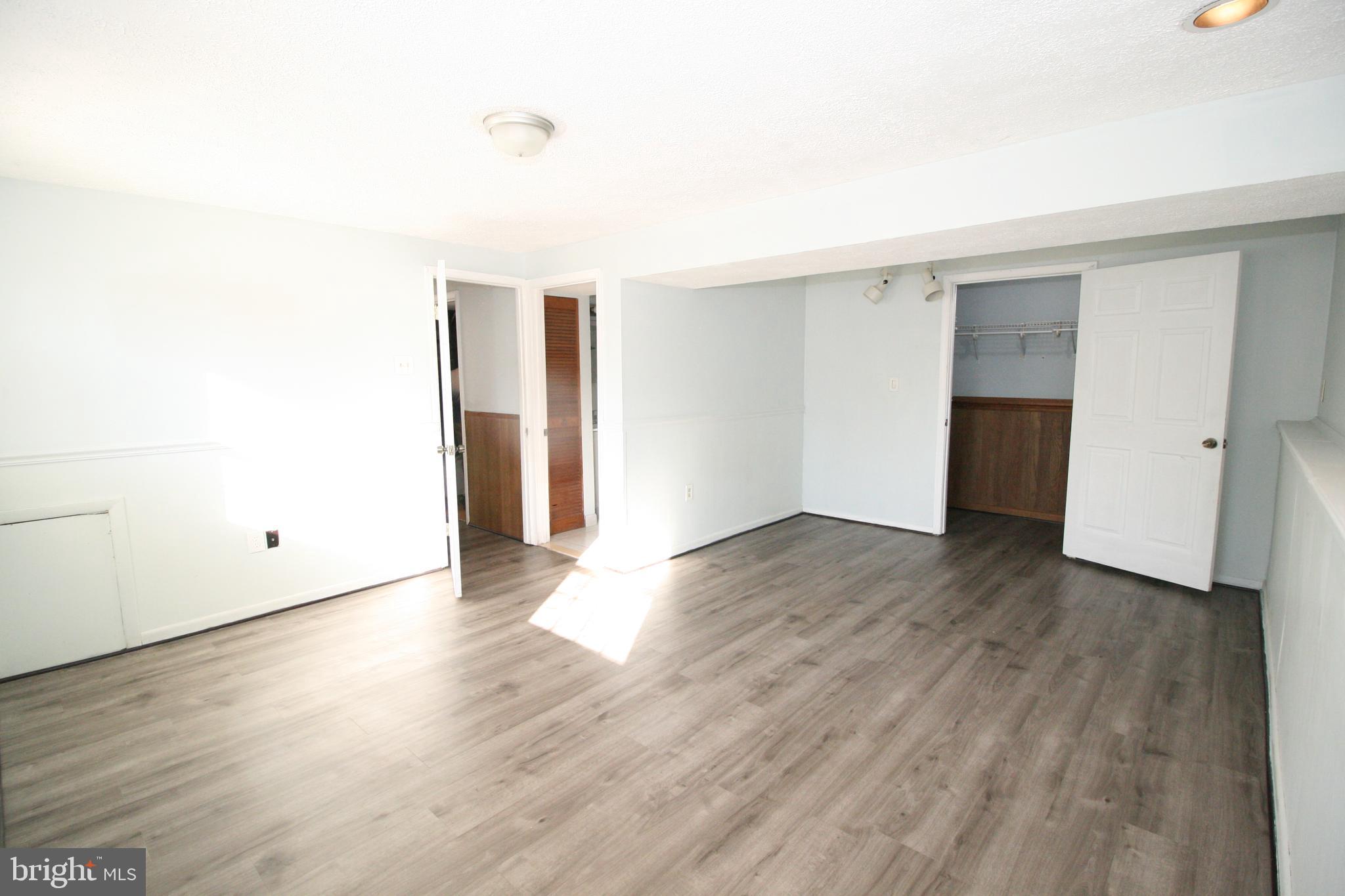 FREDERICK HEIGHTS - Residential Lease