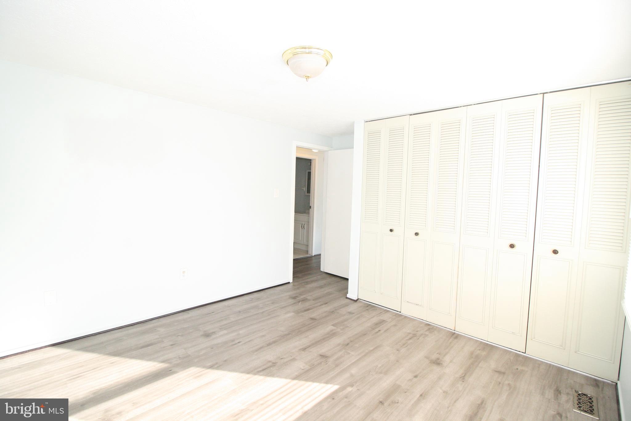 FREDERICK HEIGHTS - Residential Lease