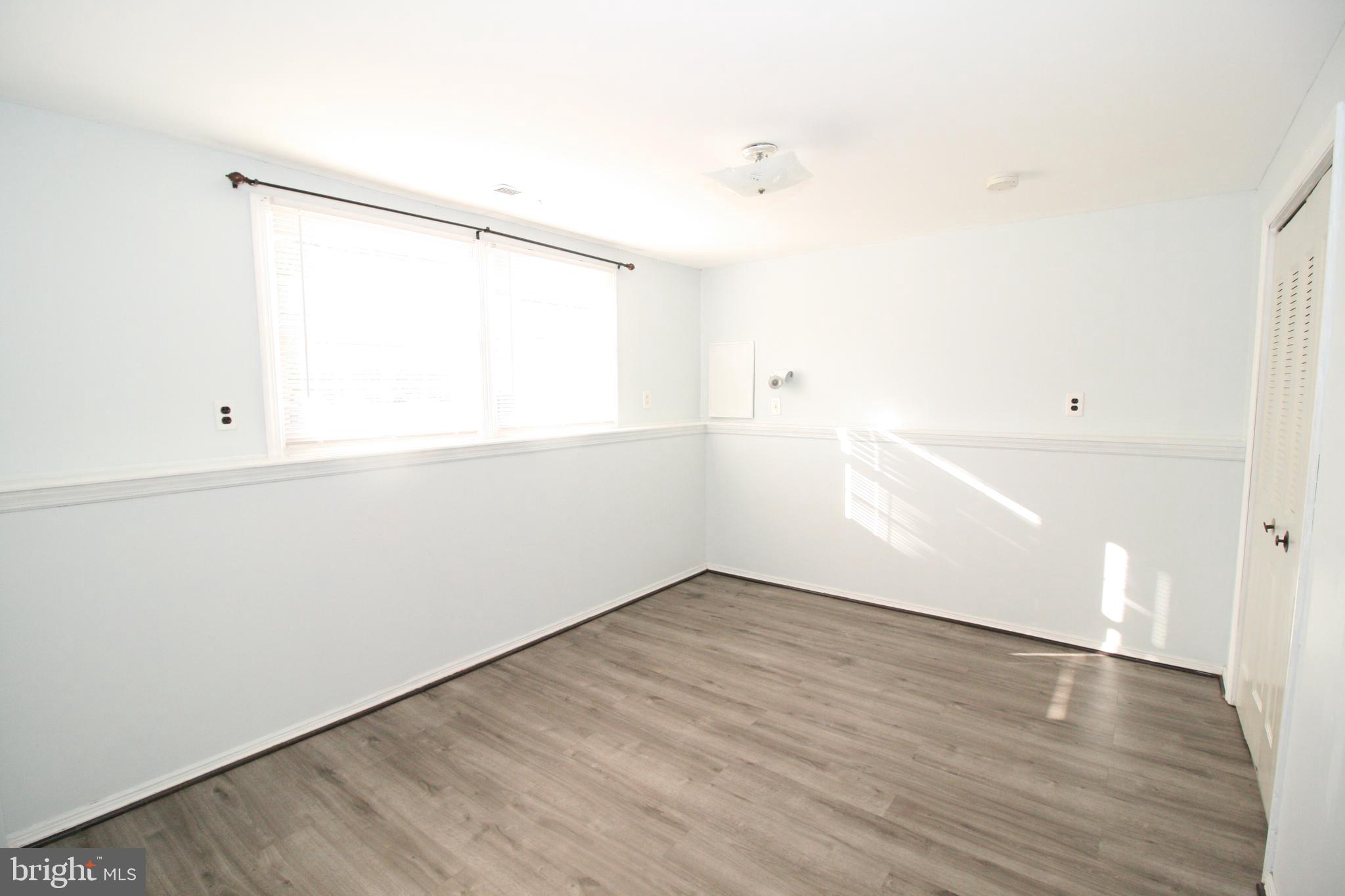 FREDERICK HEIGHTS - Residential Lease