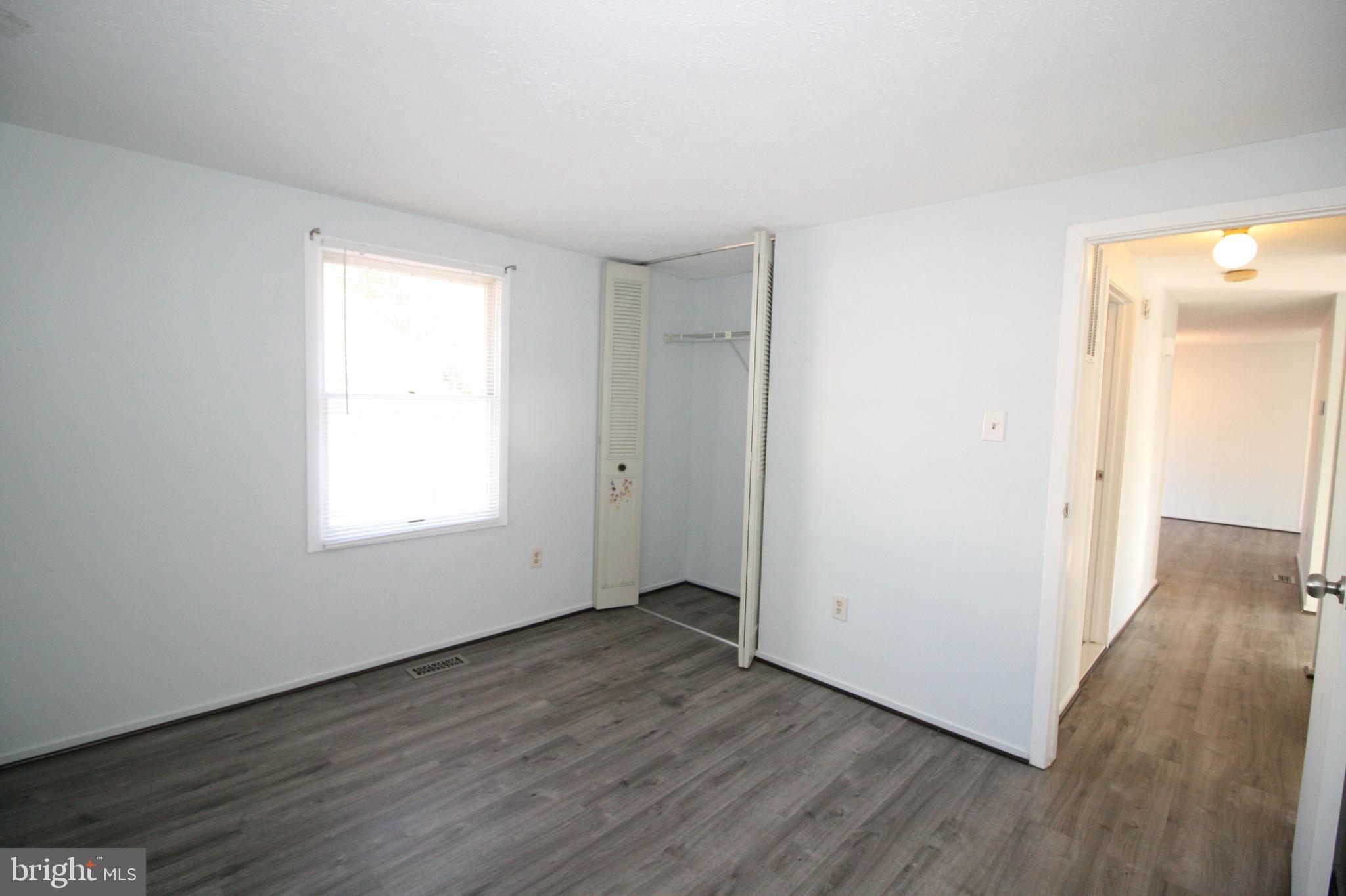 FREDERICK HEIGHTS - Residential Lease