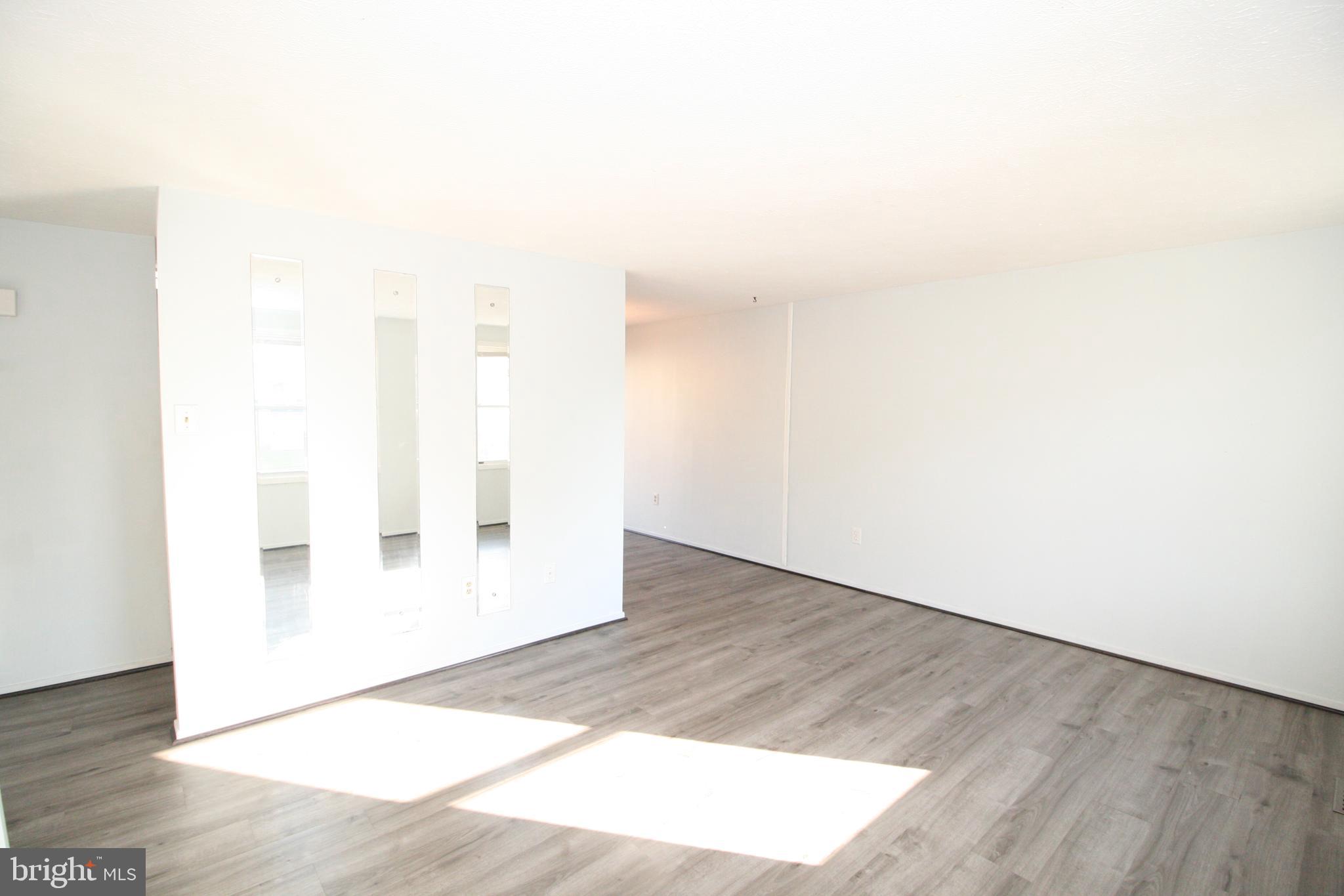 FREDERICK HEIGHTS - Residential Lease