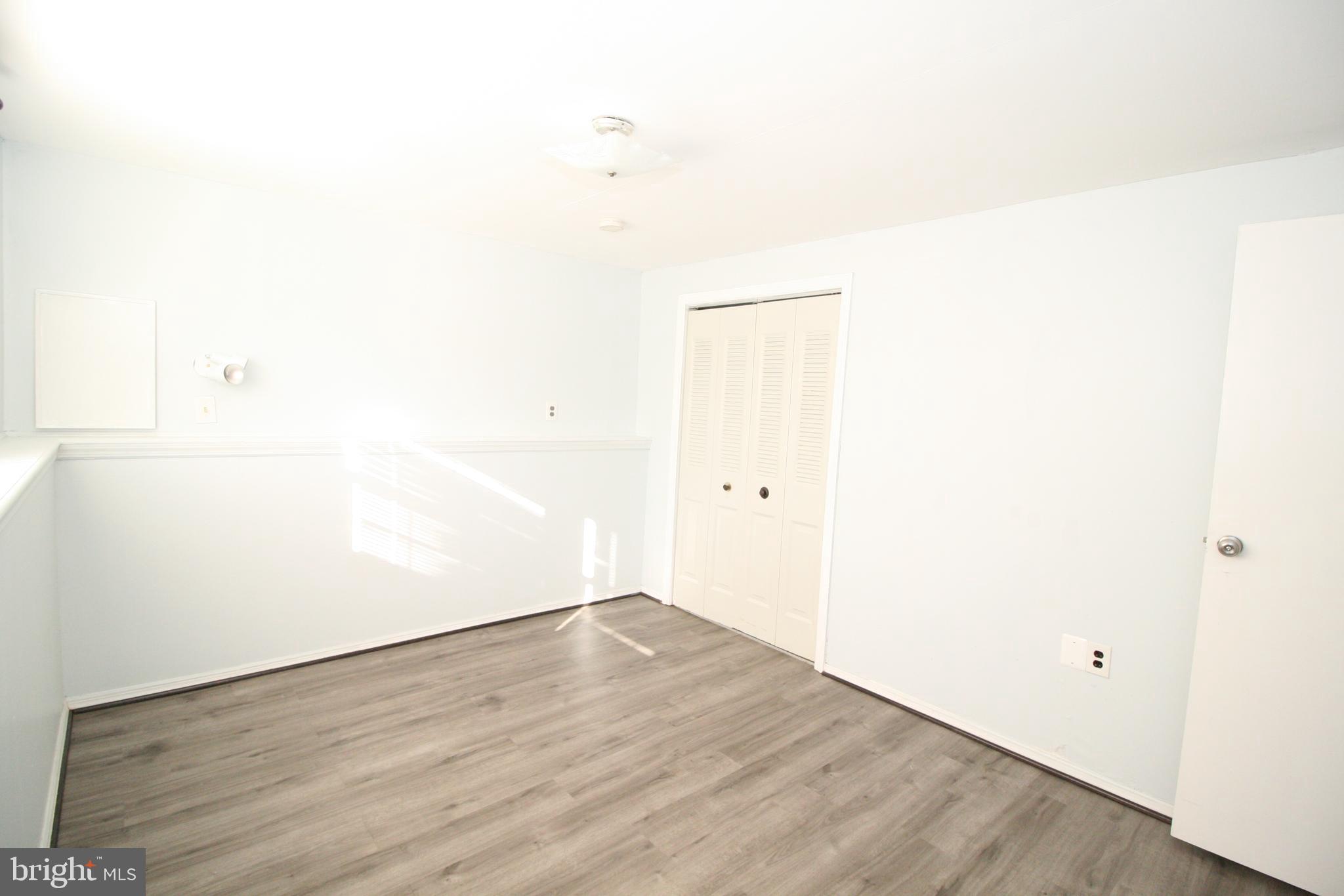 FREDERICK HEIGHTS - Residential Lease