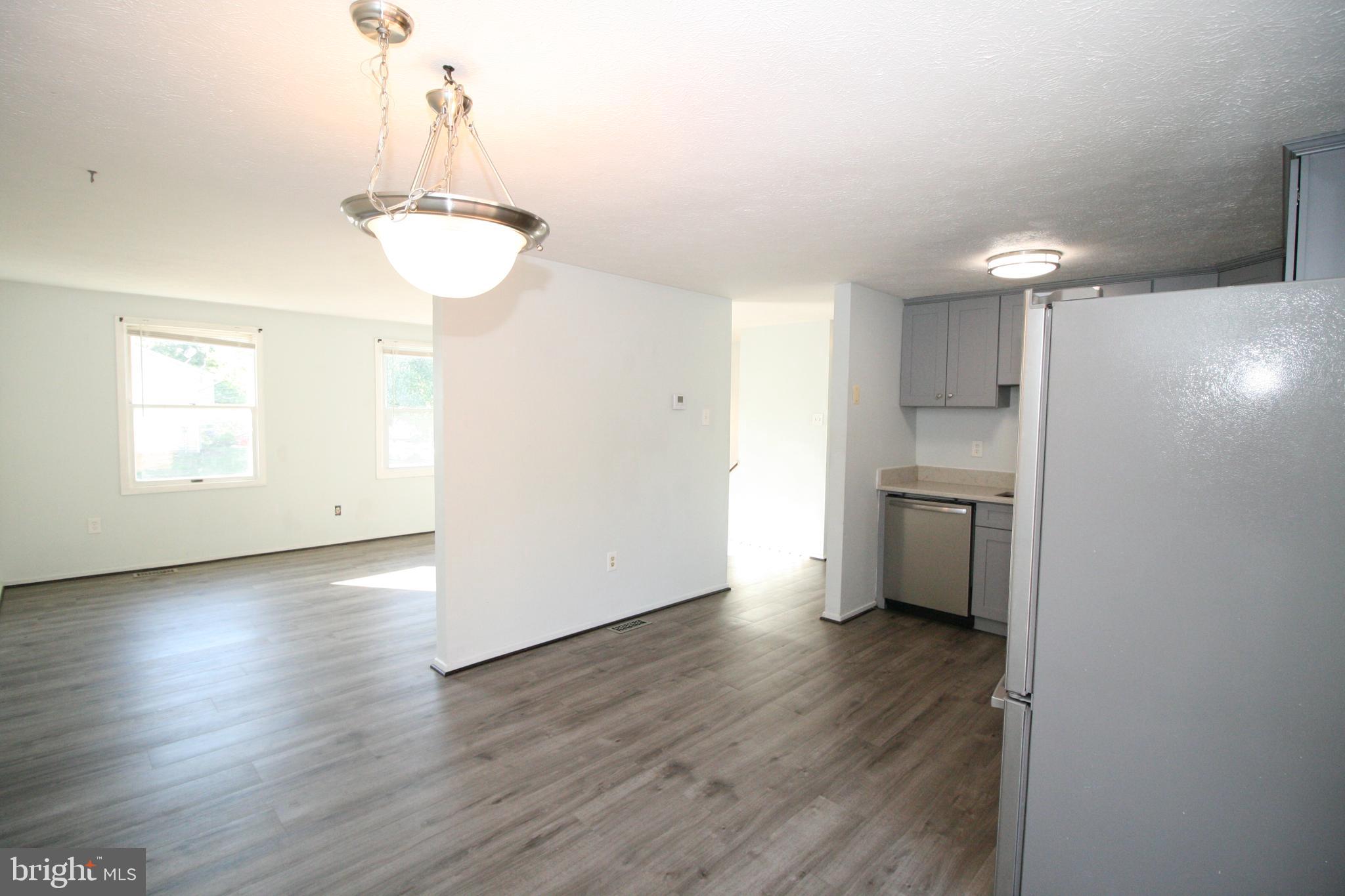 FREDERICK HEIGHTS - Residential Lease