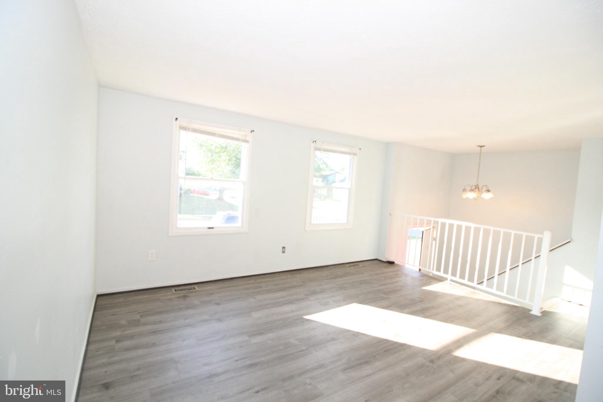 FREDERICK HEIGHTS - Residential Lease