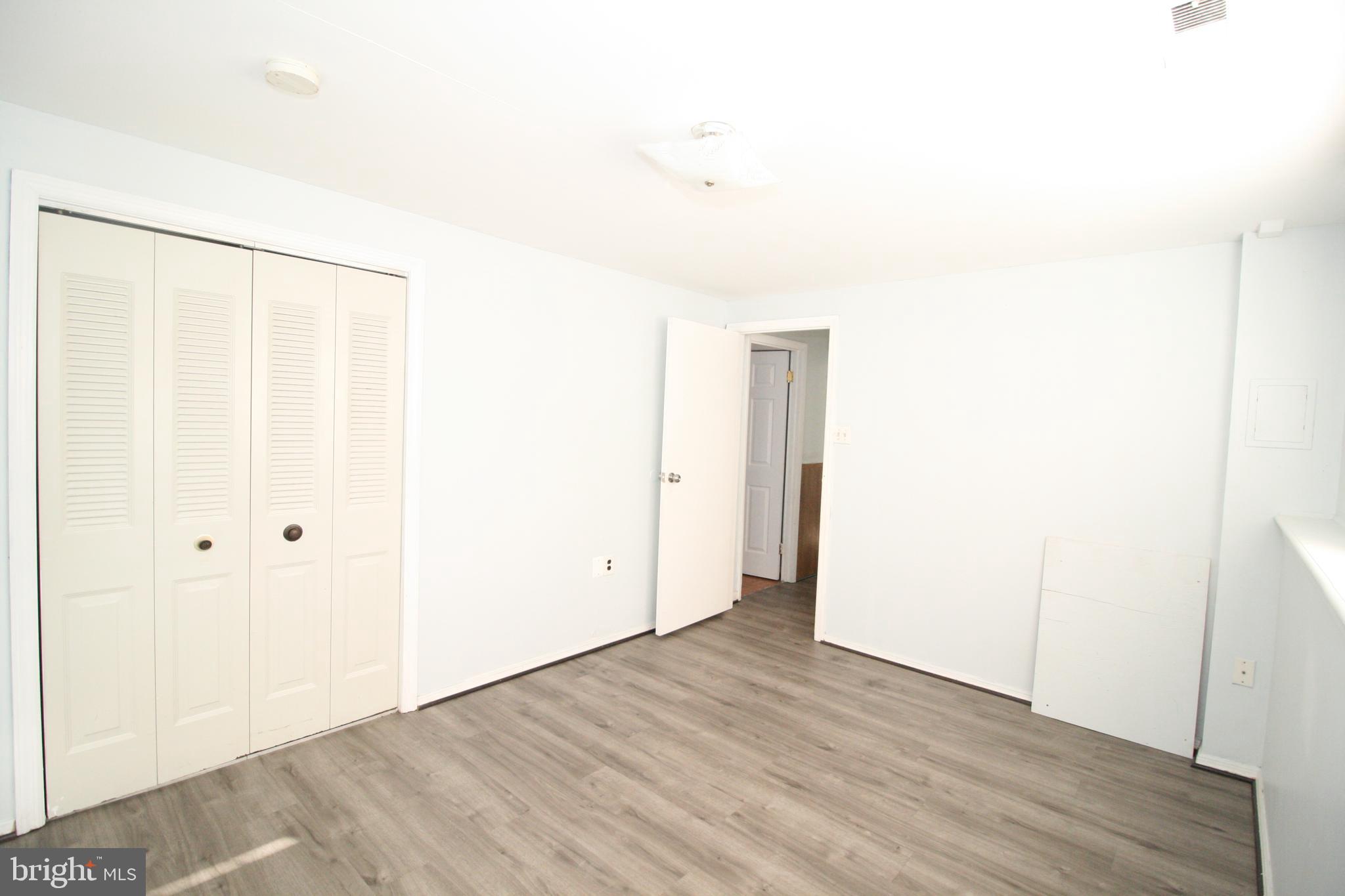 FREDERICK HEIGHTS - Residential Lease