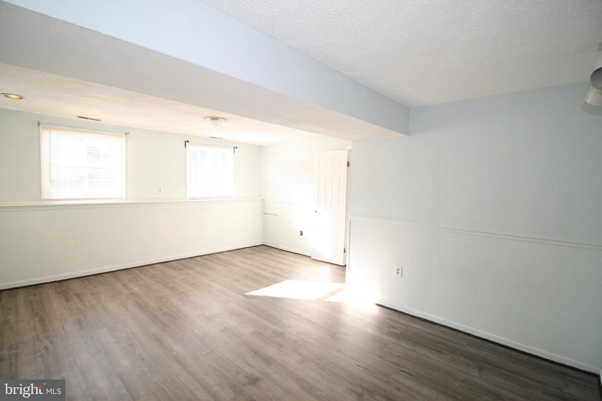 FREDERICK HEIGHTS - Residential Lease