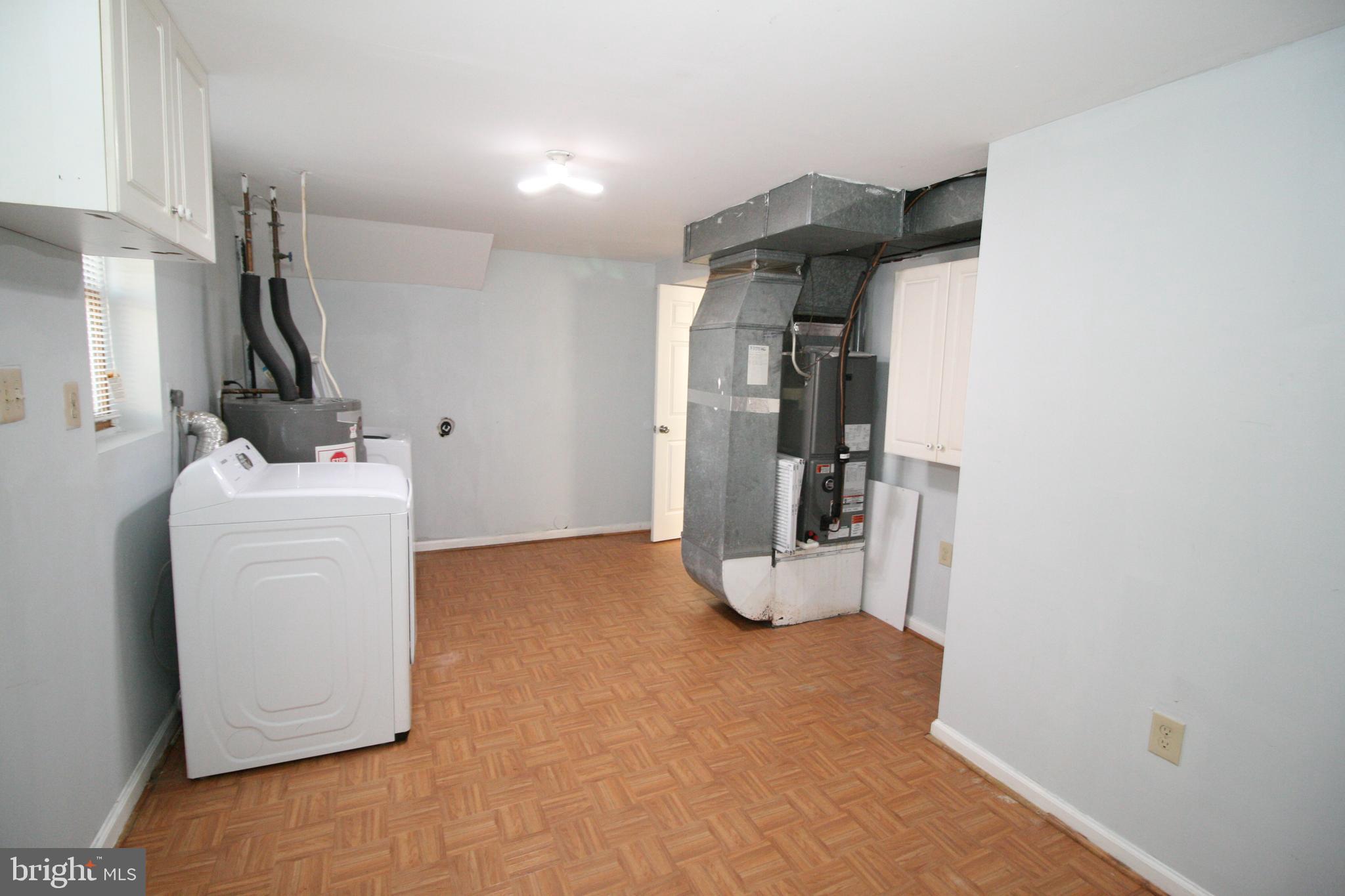 FREDERICK HEIGHTS - Residential Lease