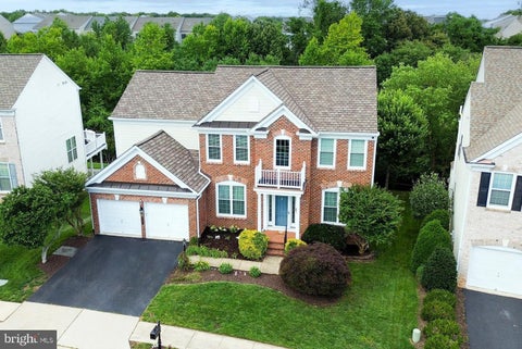 Homes For Sale - 8204 Paper Birch Drive<br/> LORTON, VA 22079