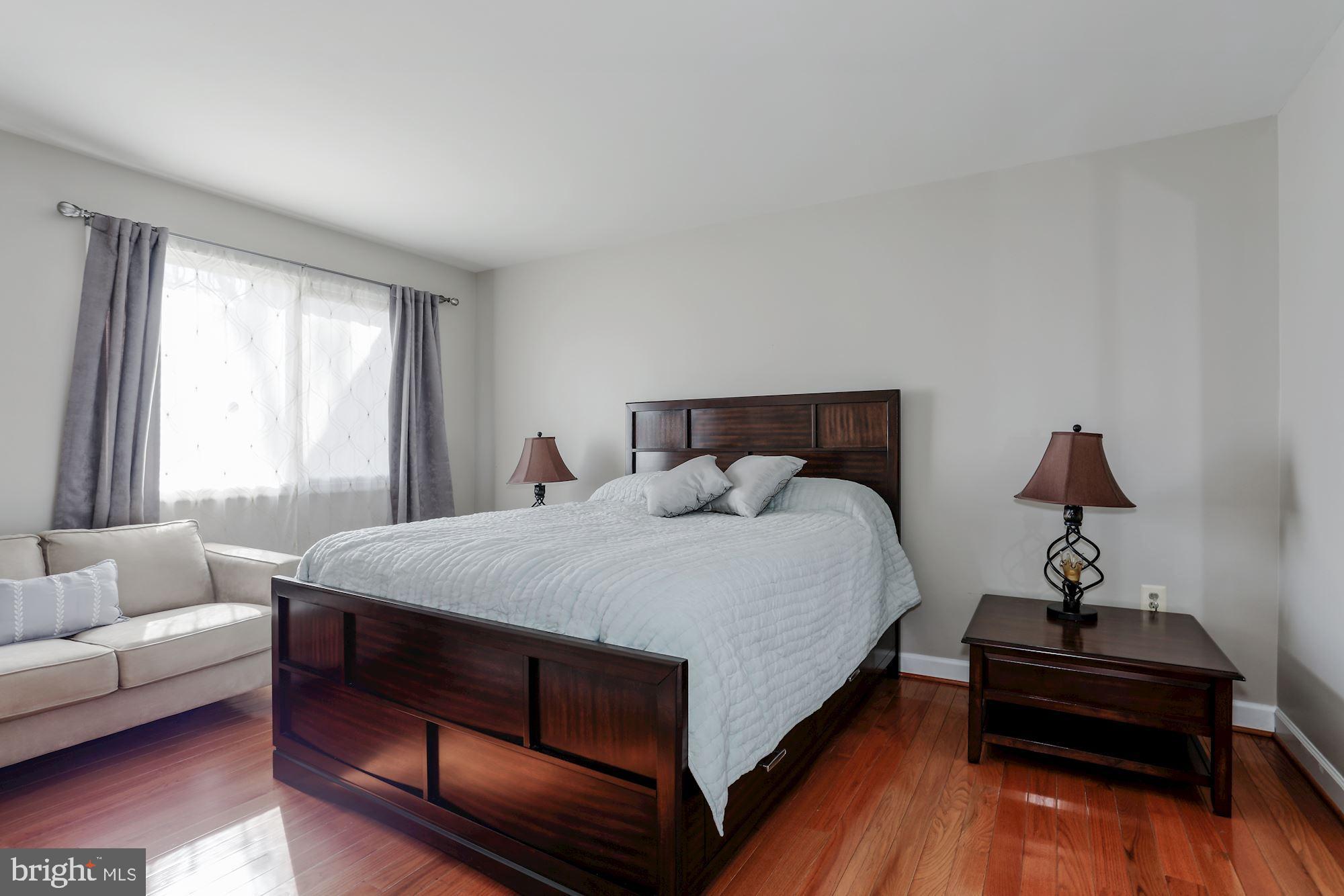 OCCOQUAN RIDGE - Residential