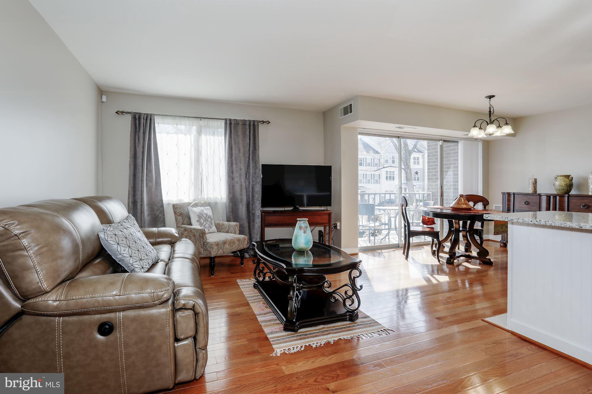 OCCOQUAN RIDGE - Residential