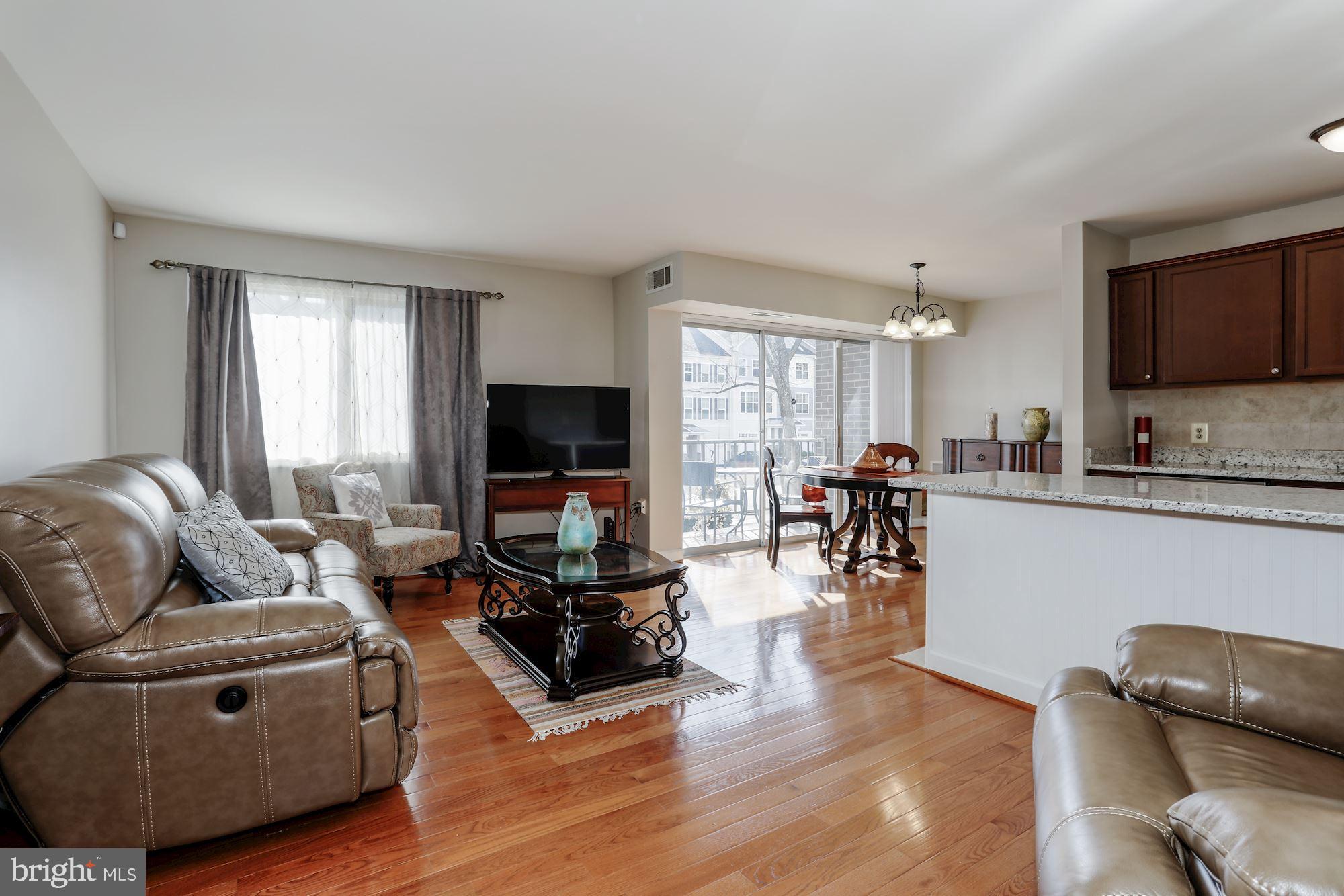 OCCOQUAN RIDGE - Residential