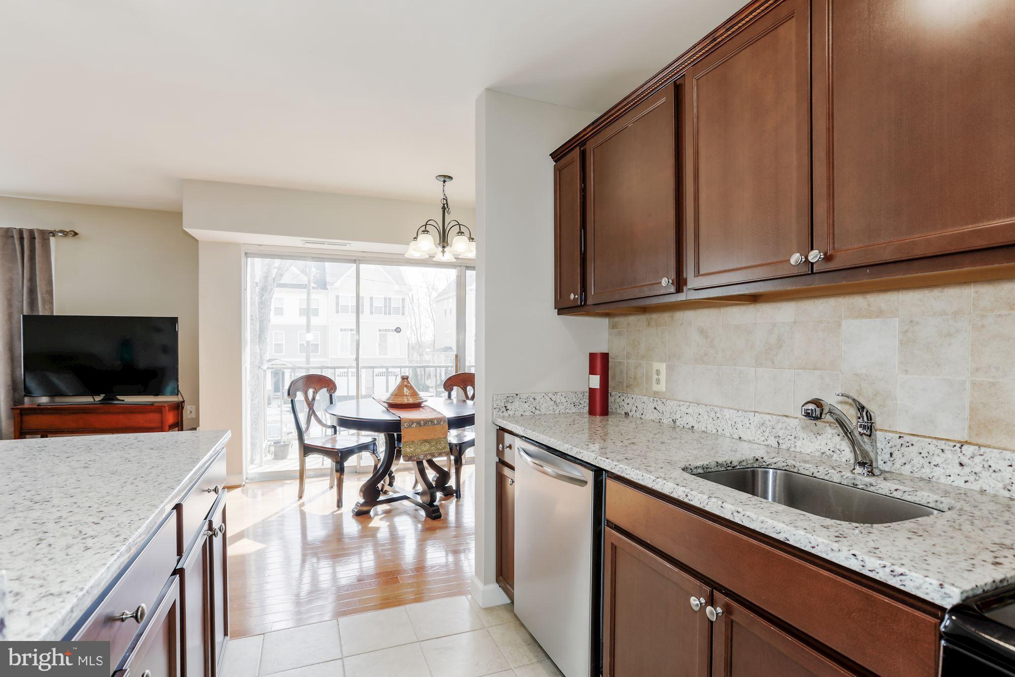 OCCOQUAN RIDGE - Residential