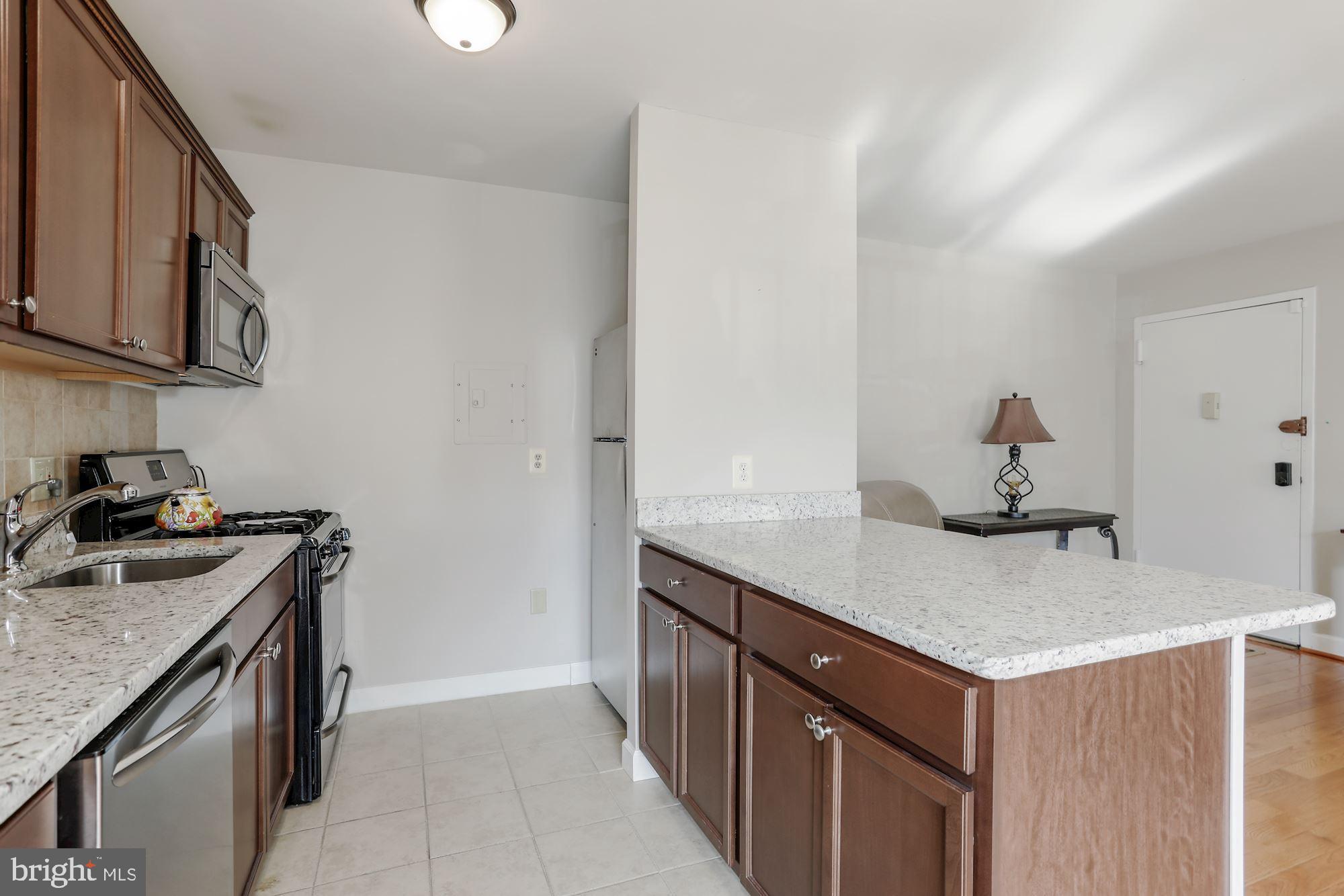 OCCOQUAN RIDGE - Residential