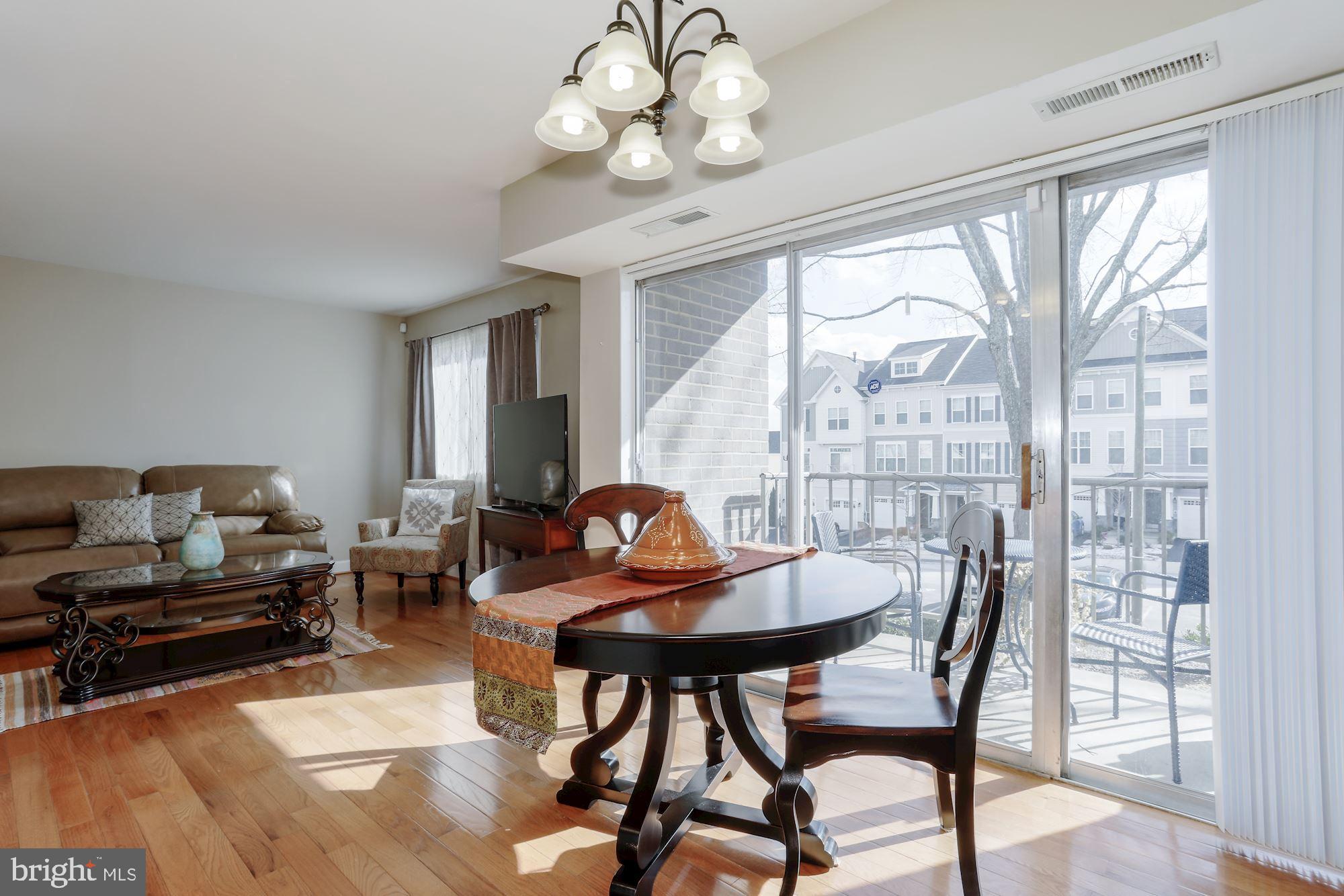 OCCOQUAN RIDGE - Residential