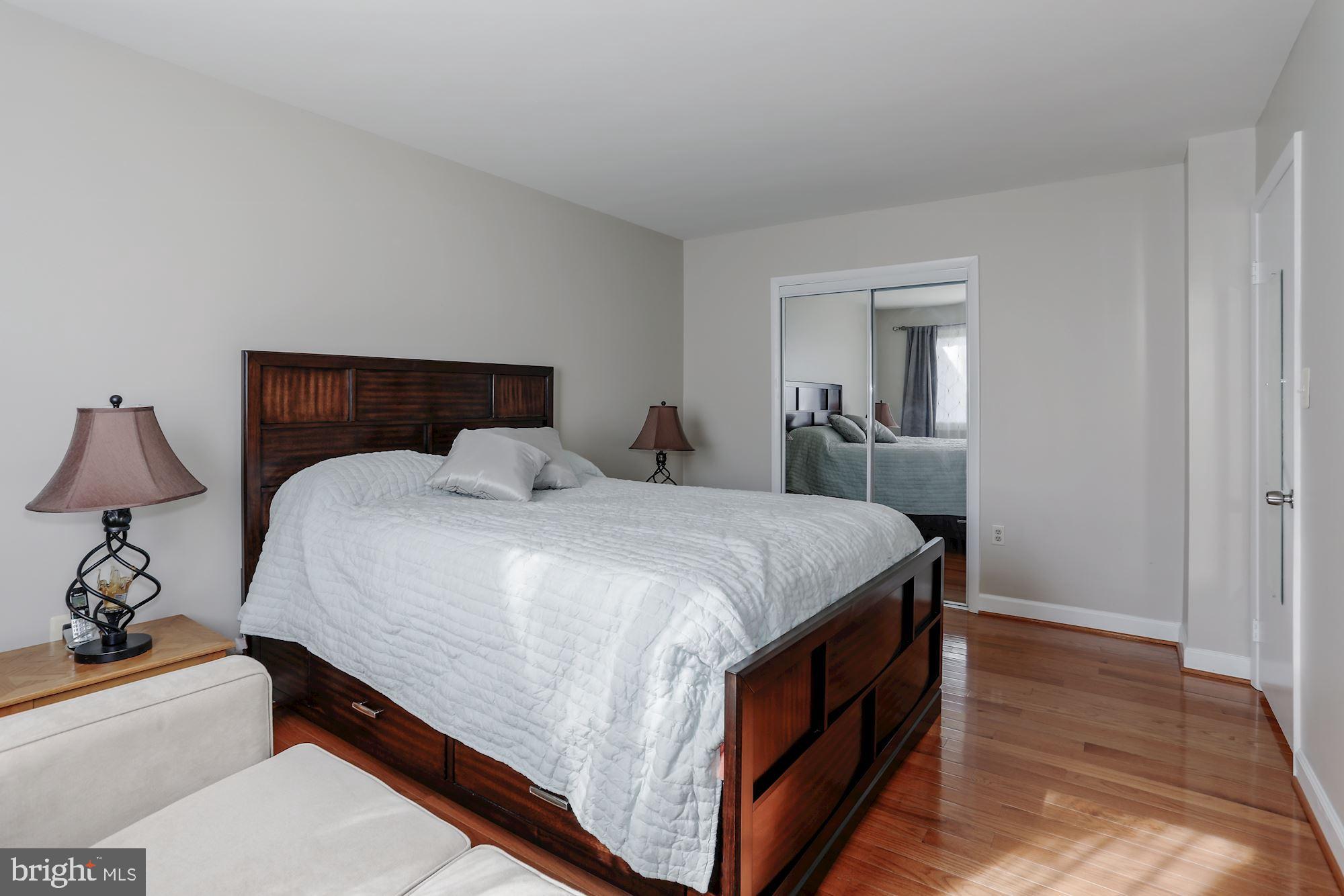 OCCOQUAN RIDGE - Residential