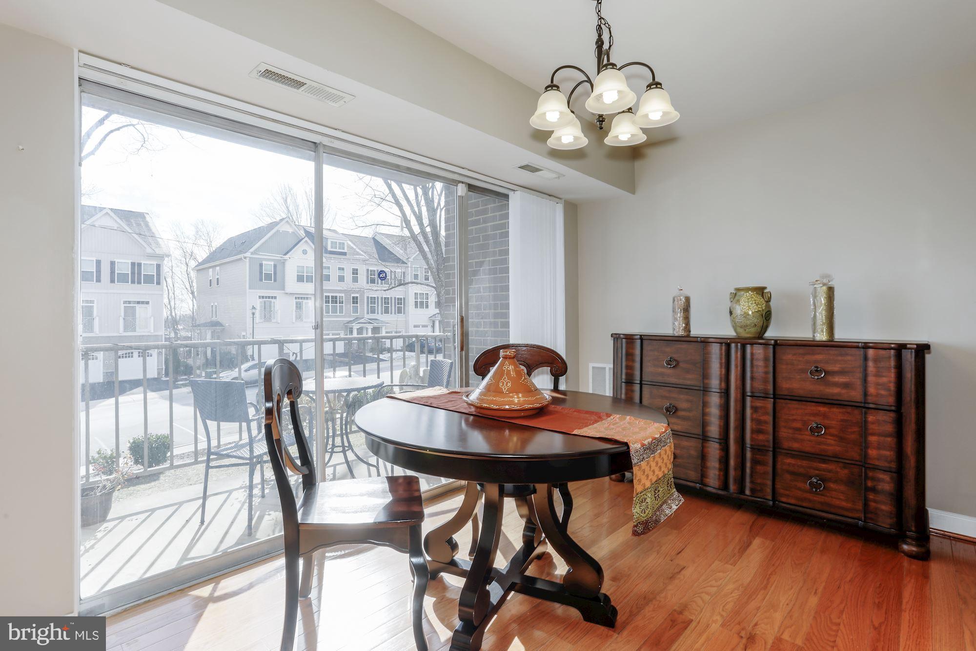 OCCOQUAN RIDGE - Residential