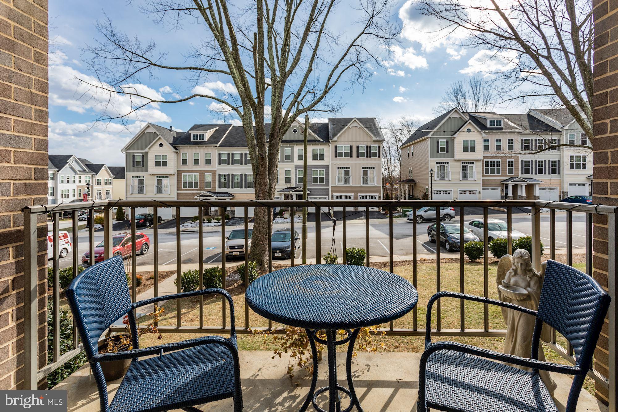 OCCOQUAN RIDGE - Residential