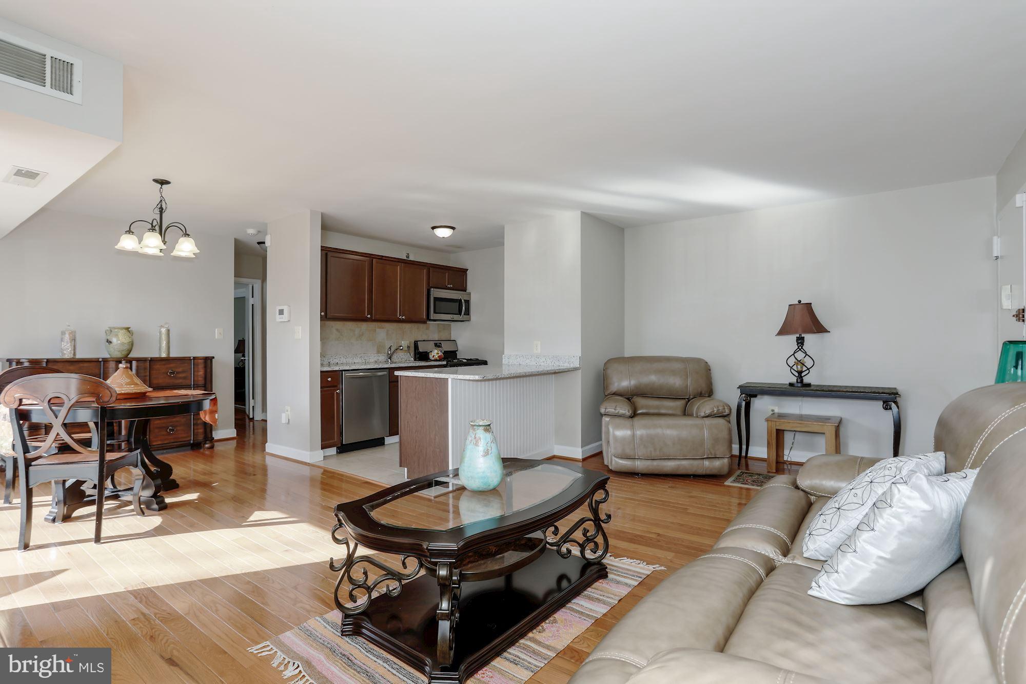 OCCOQUAN RIDGE - Residential