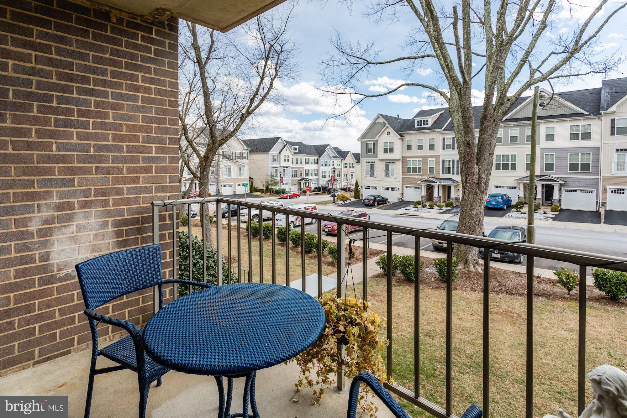 OCCOQUAN RIDGE - Residential