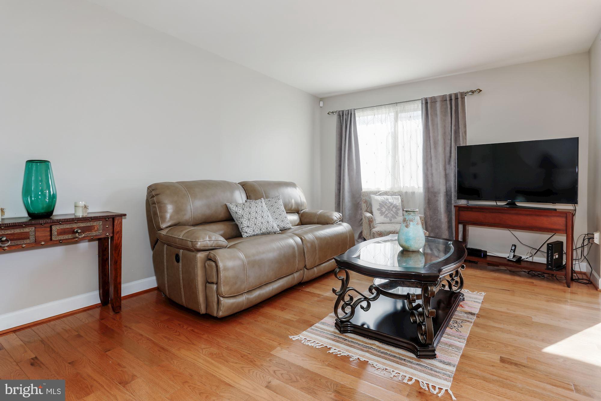 OCCOQUAN RIDGE - Residential