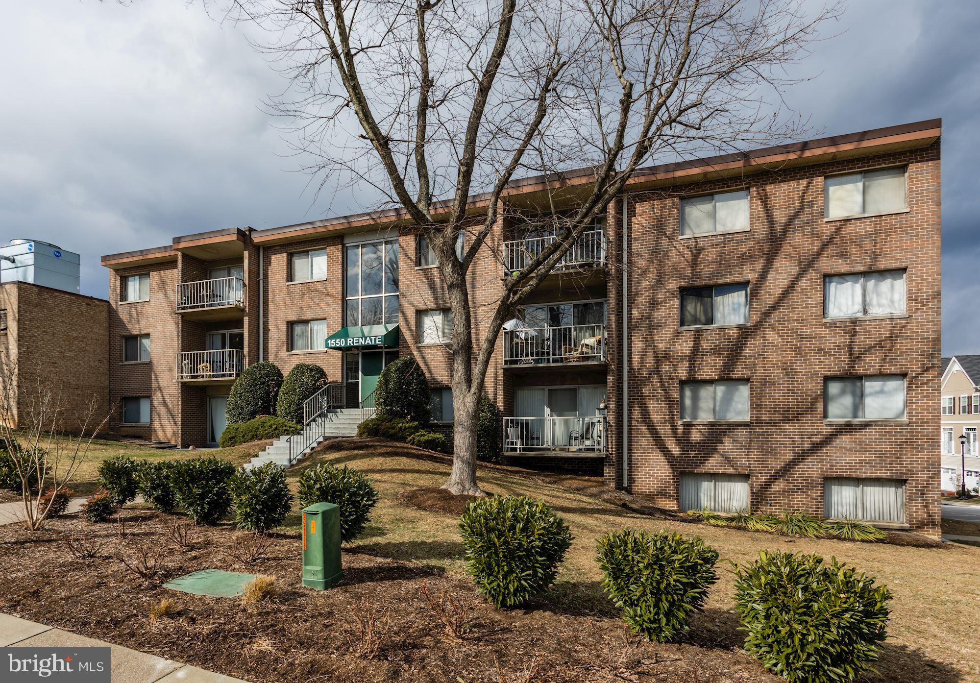 OCCOQUAN RIDGE - Residential