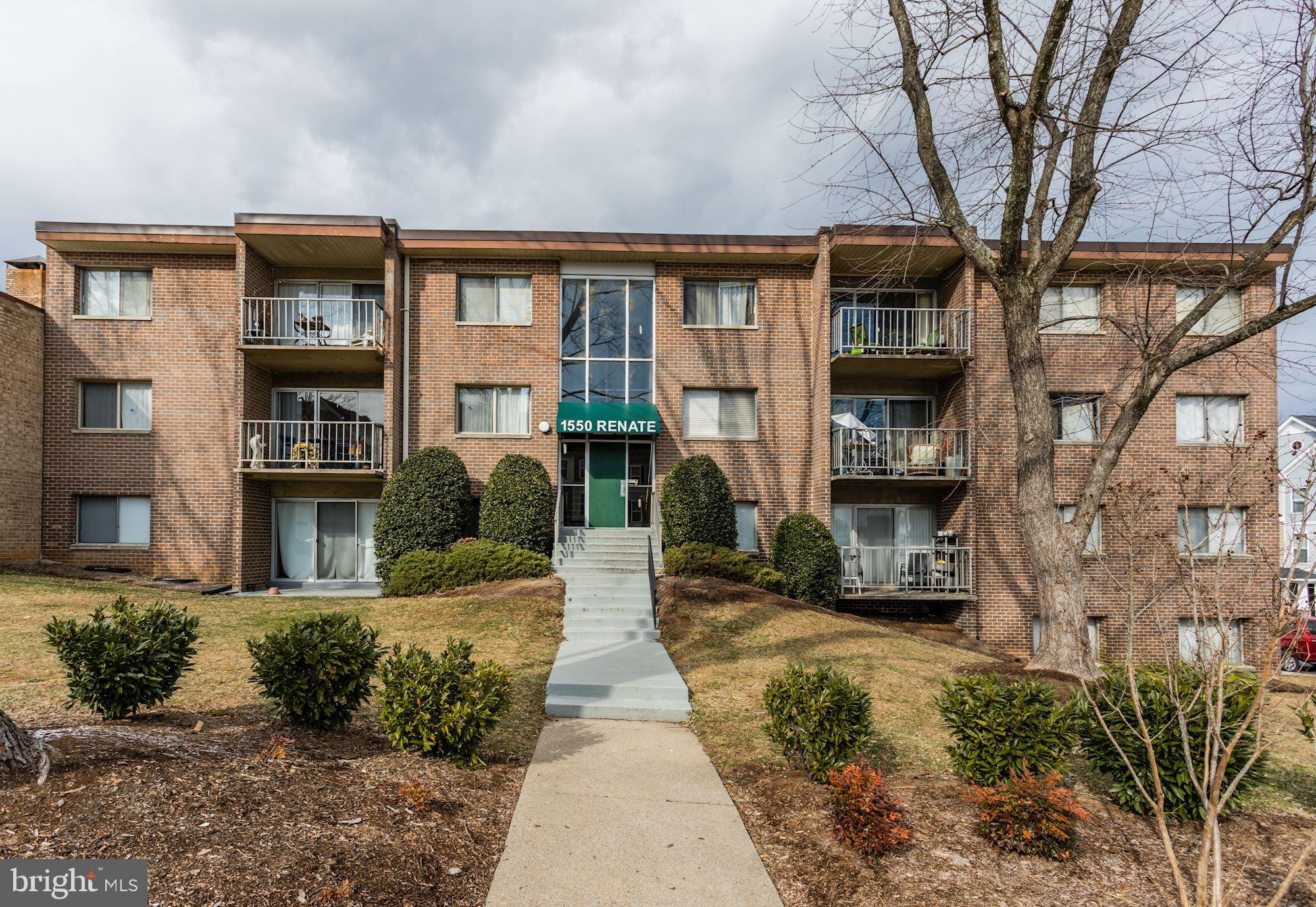 OCCOQUAN RIDGE - Residential