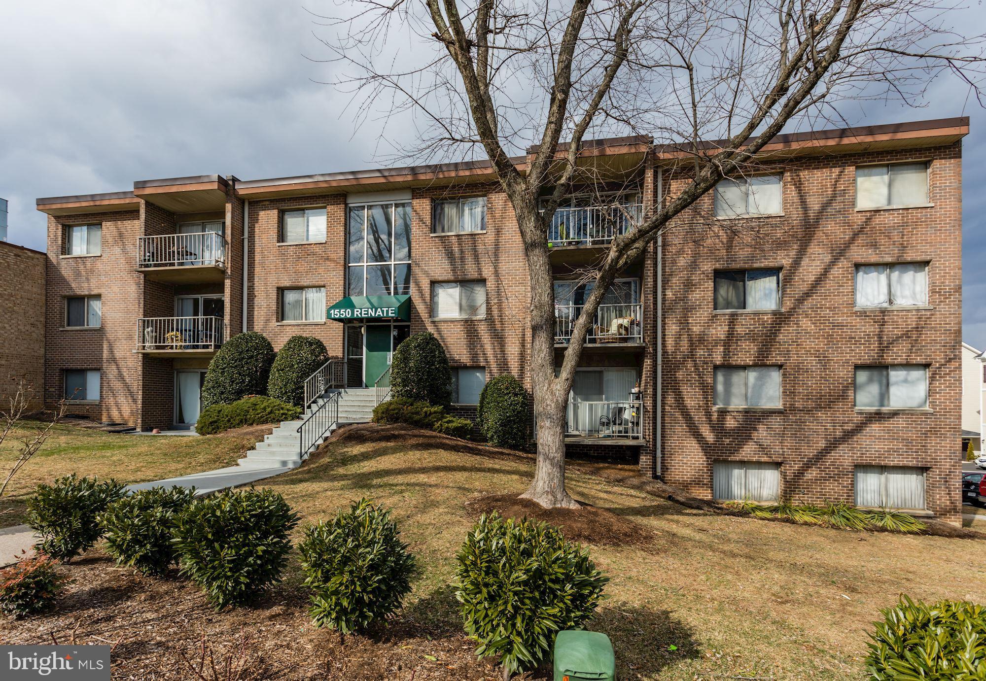 OCCOQUAN RIDGE - Residential