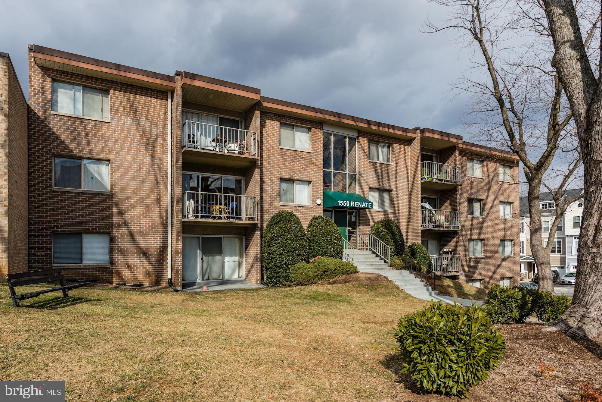 OCCOQUAN RIDGE - Residential