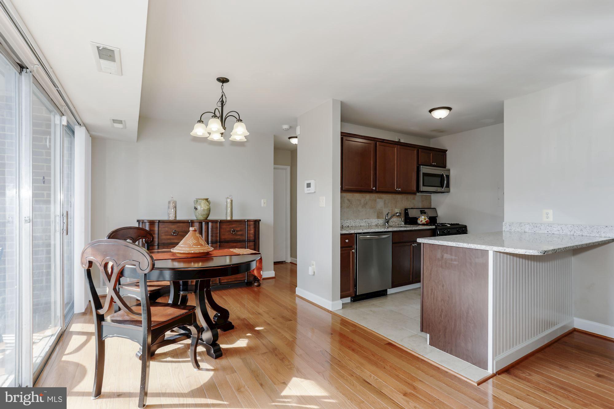 OCCOQUAN RIDGE - Residential