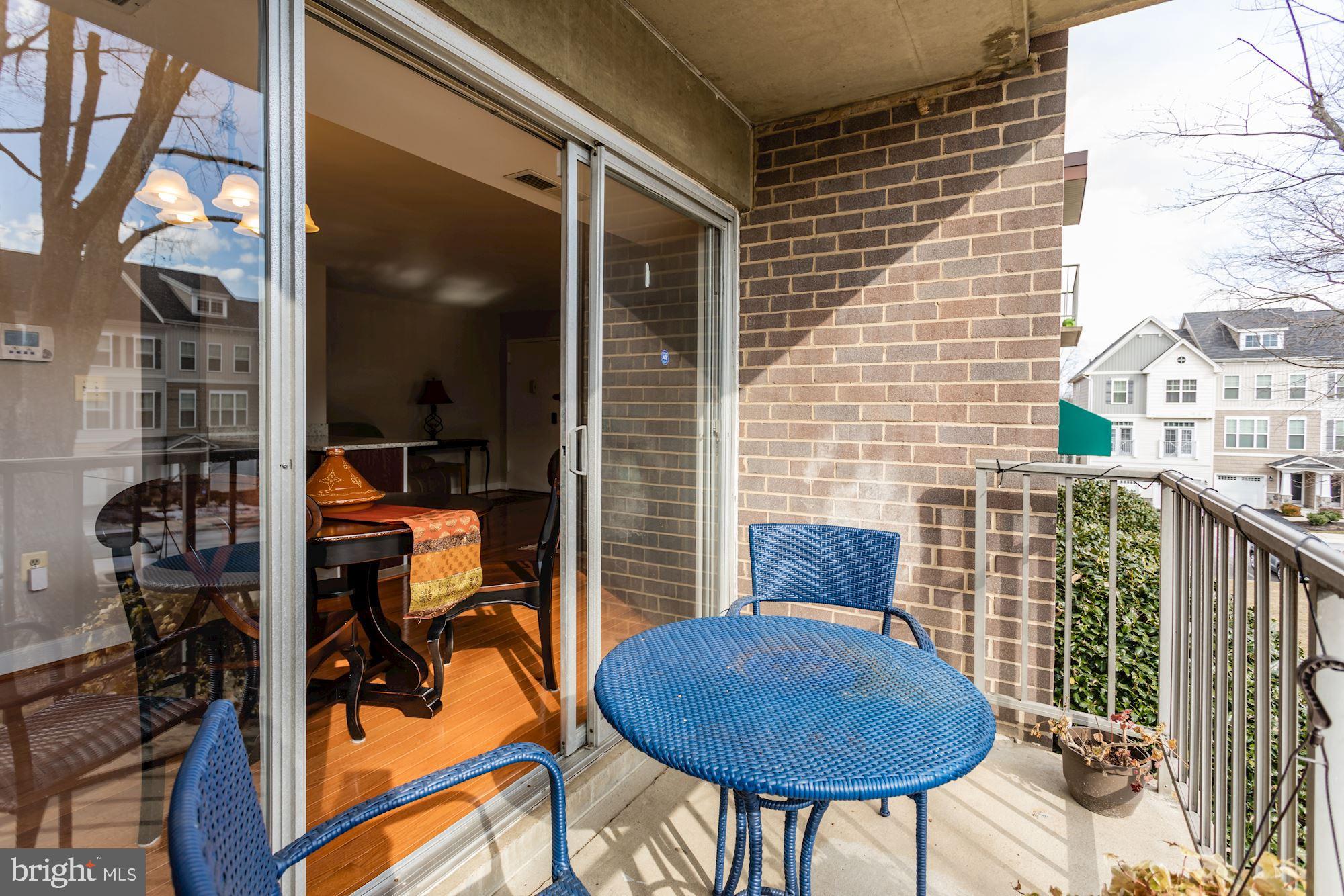 OCCOQUAN RIDGE - Residential