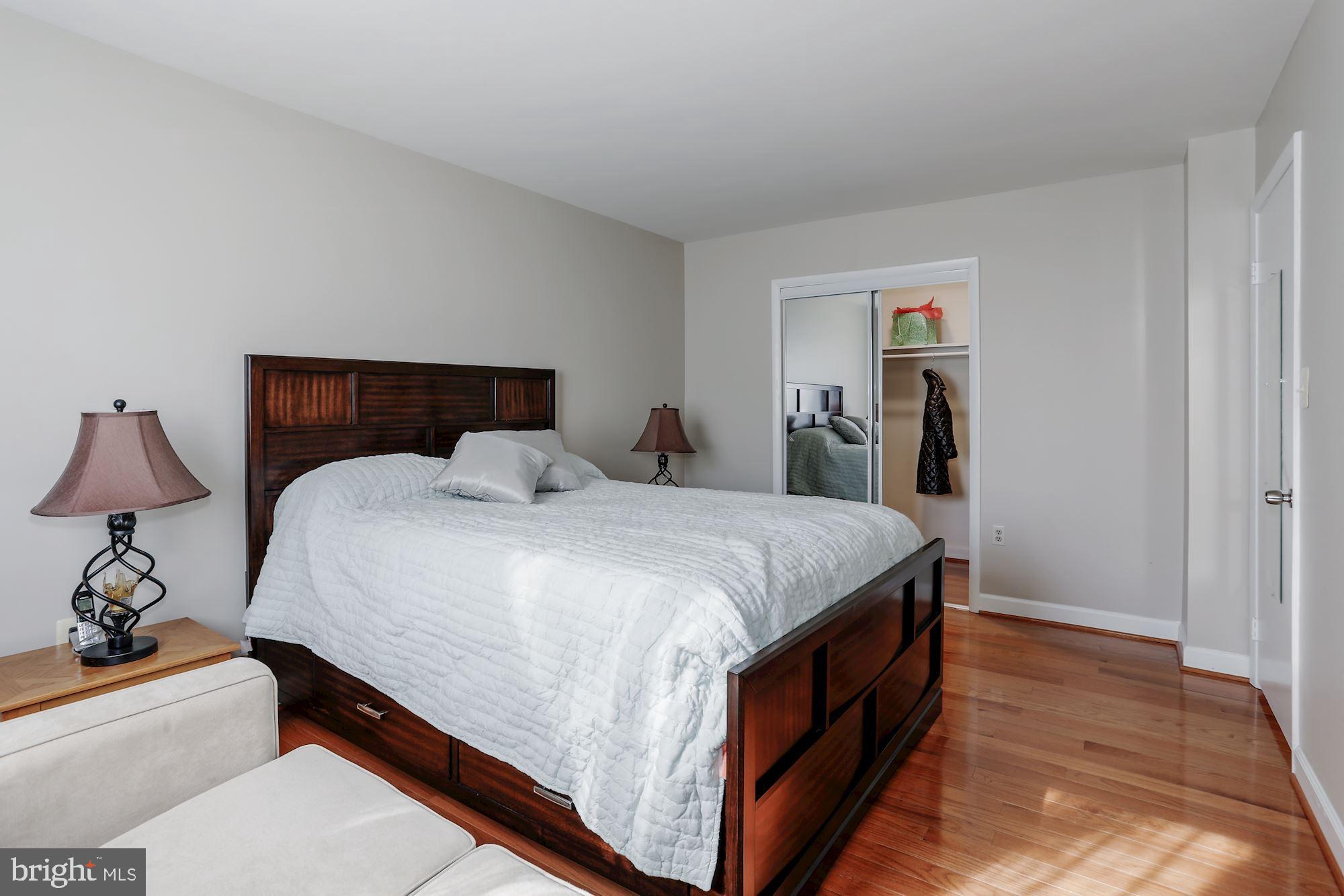 OCCOQUAN RIDGE - Residential