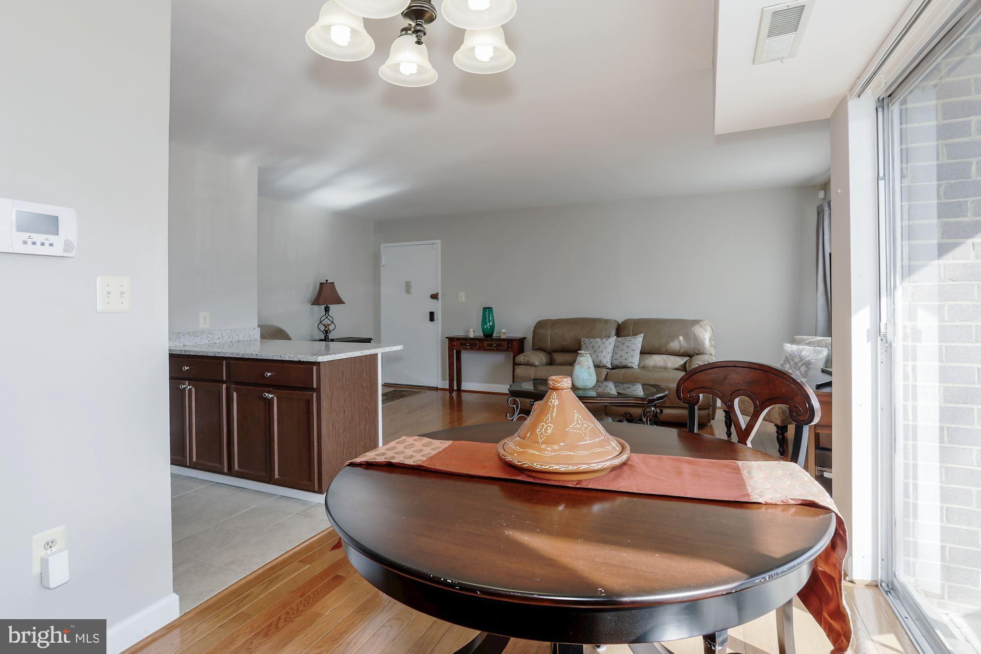 OCCOQUAN RIDGE - Residential