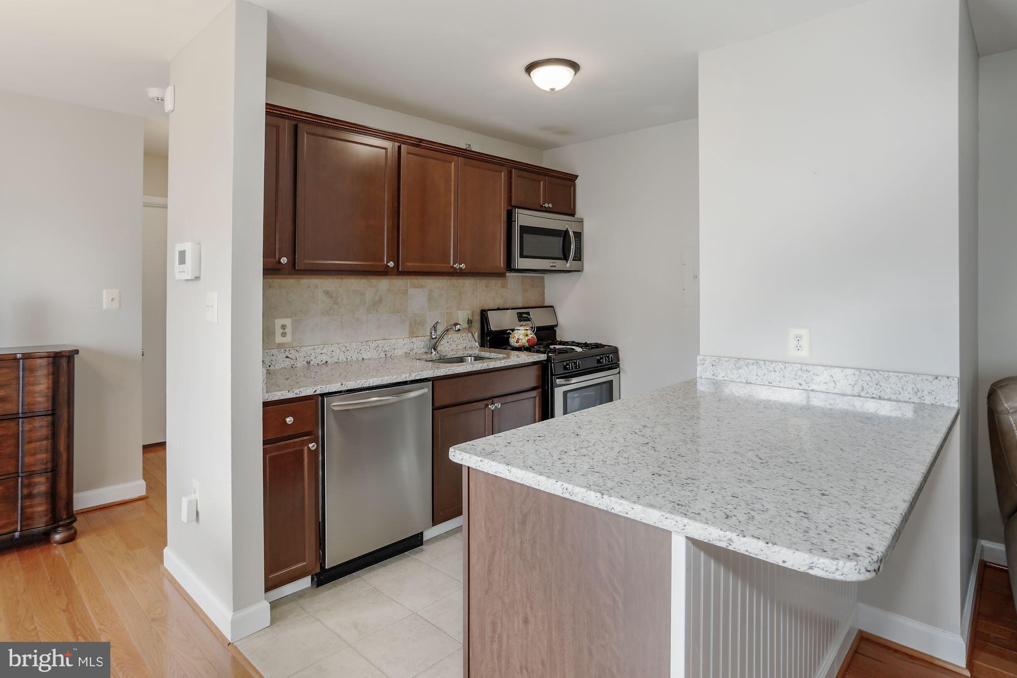 OCCOQUAN RIDGE - Residential