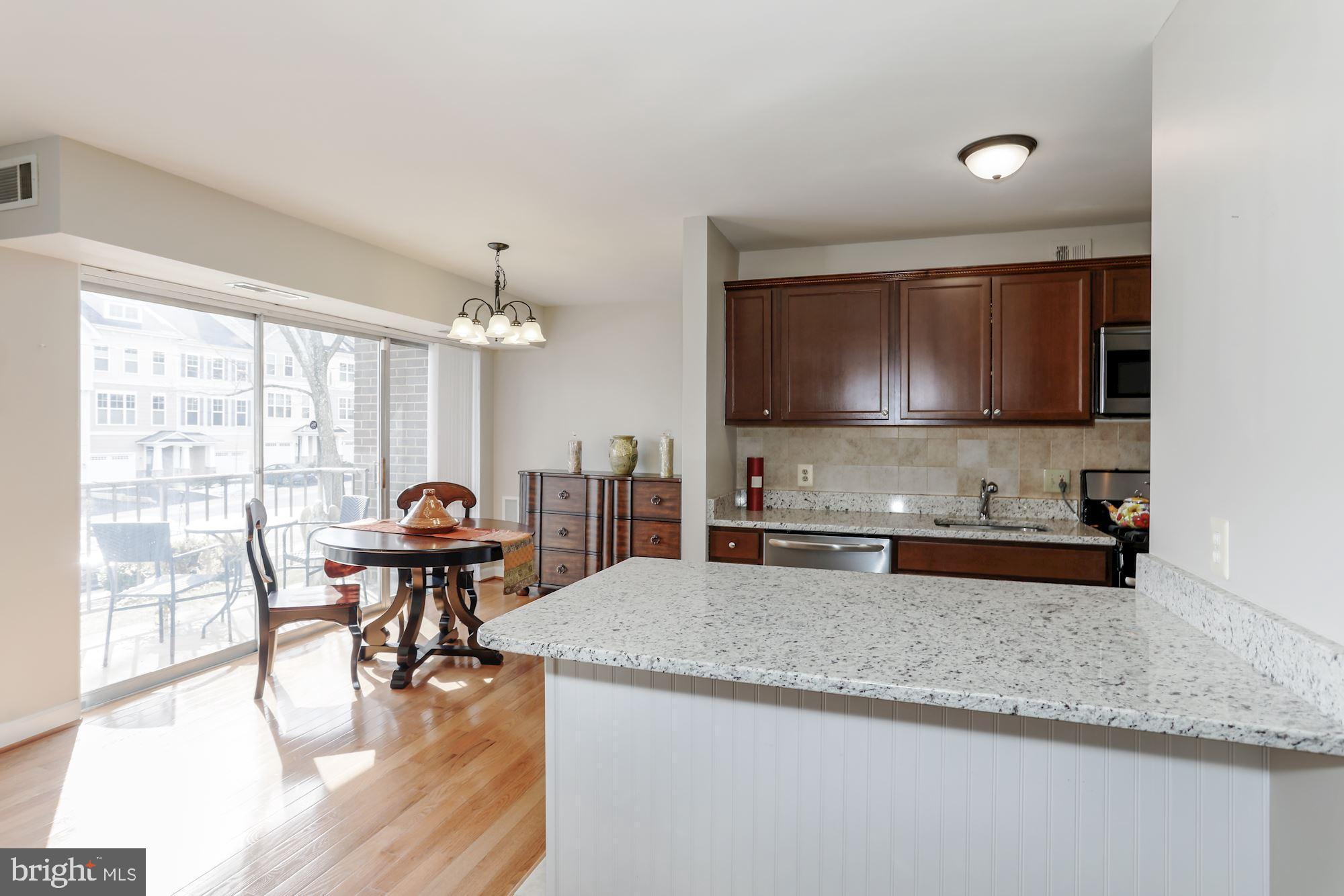 OCCOQUAN RIDGE - Residential