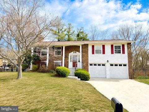 8910 SPUR ROAD SPRINGFIELD VA 22153