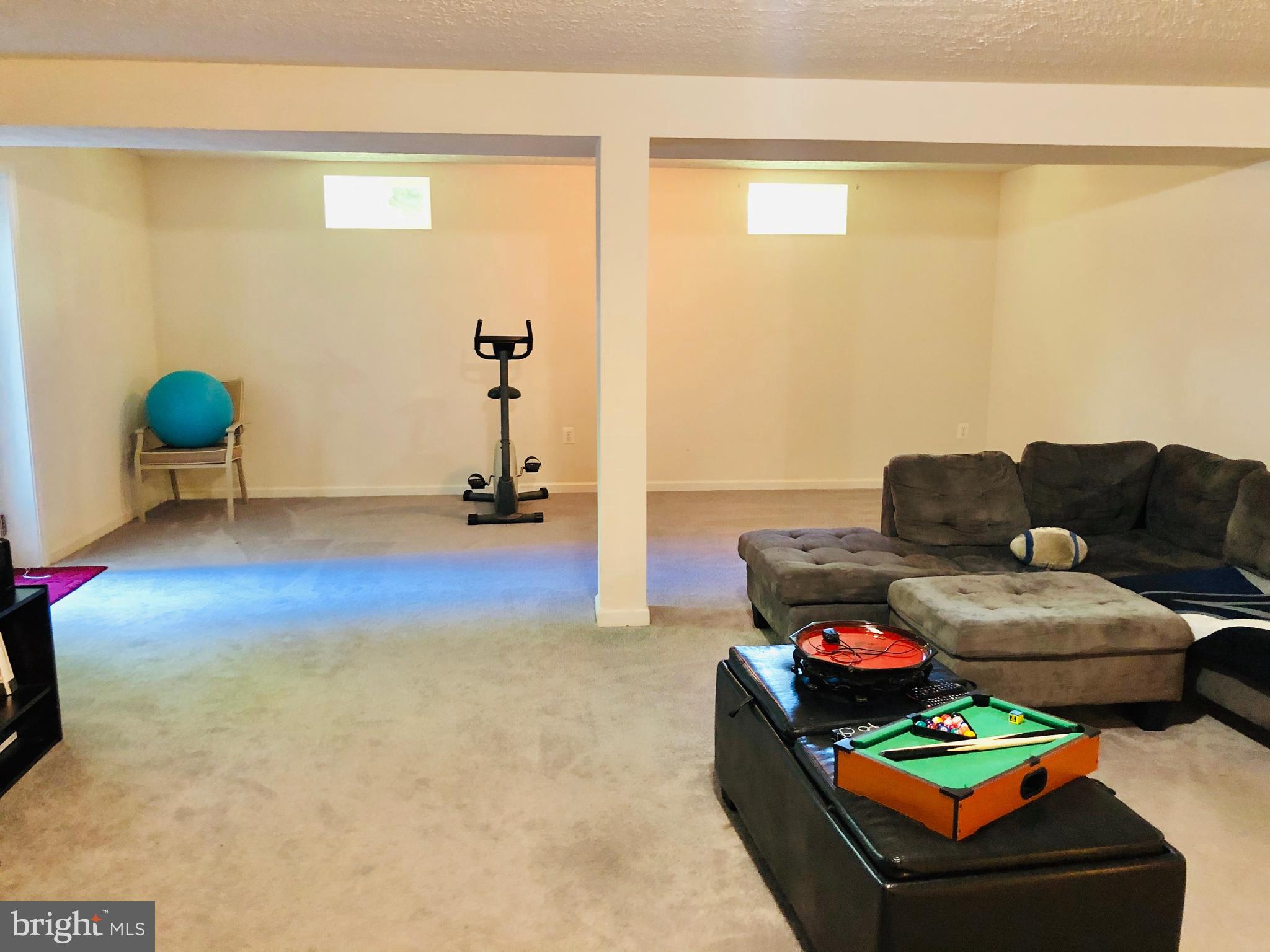 ST GEORGES ESTATES - Residential Lease