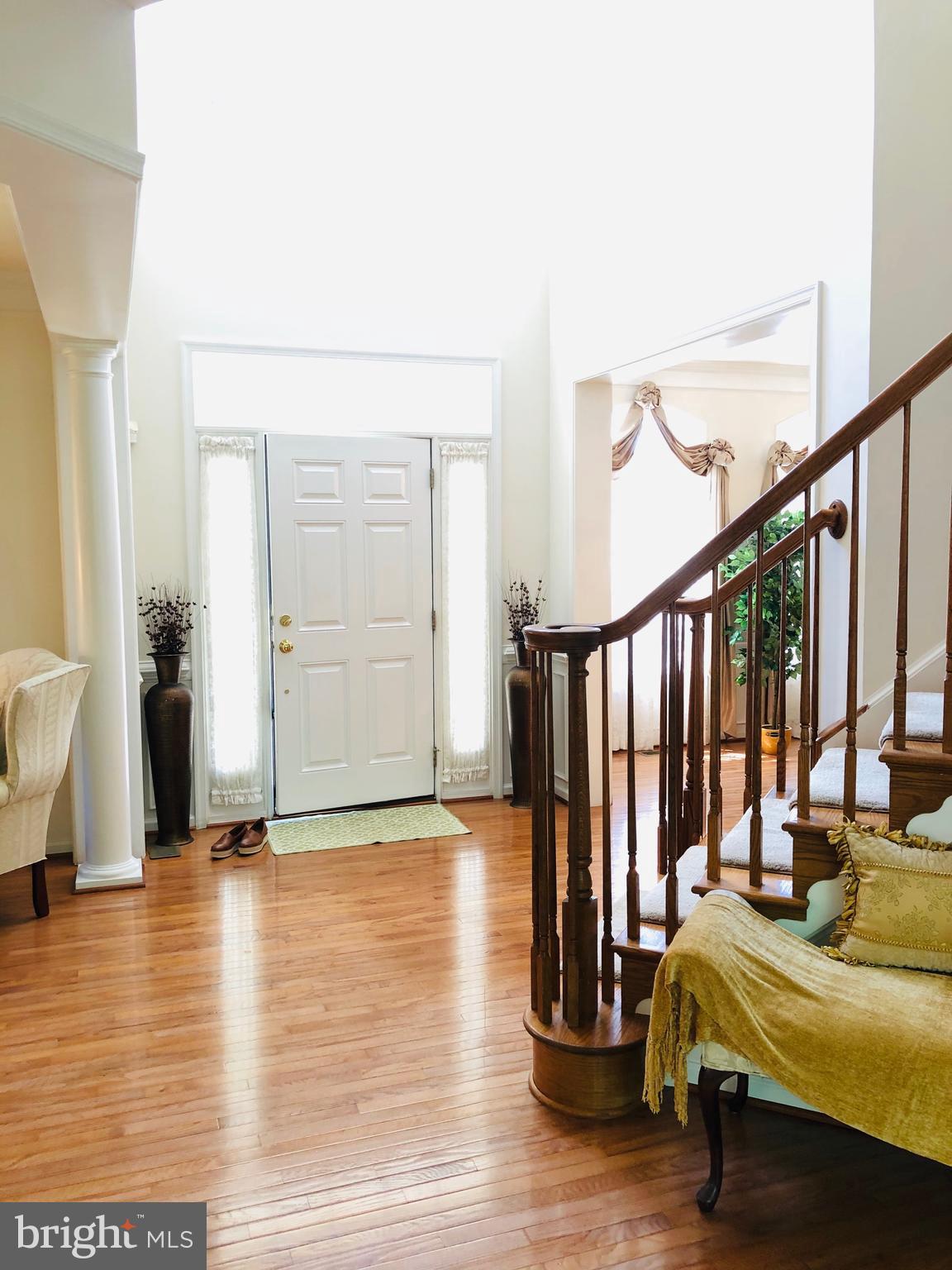 ST GEORGES ESTATES - Residential Lease