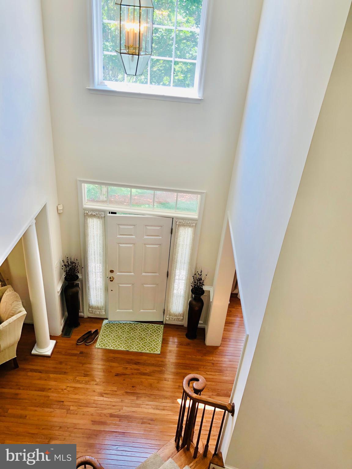 ST GEORGES ESTATES - Residential Lease