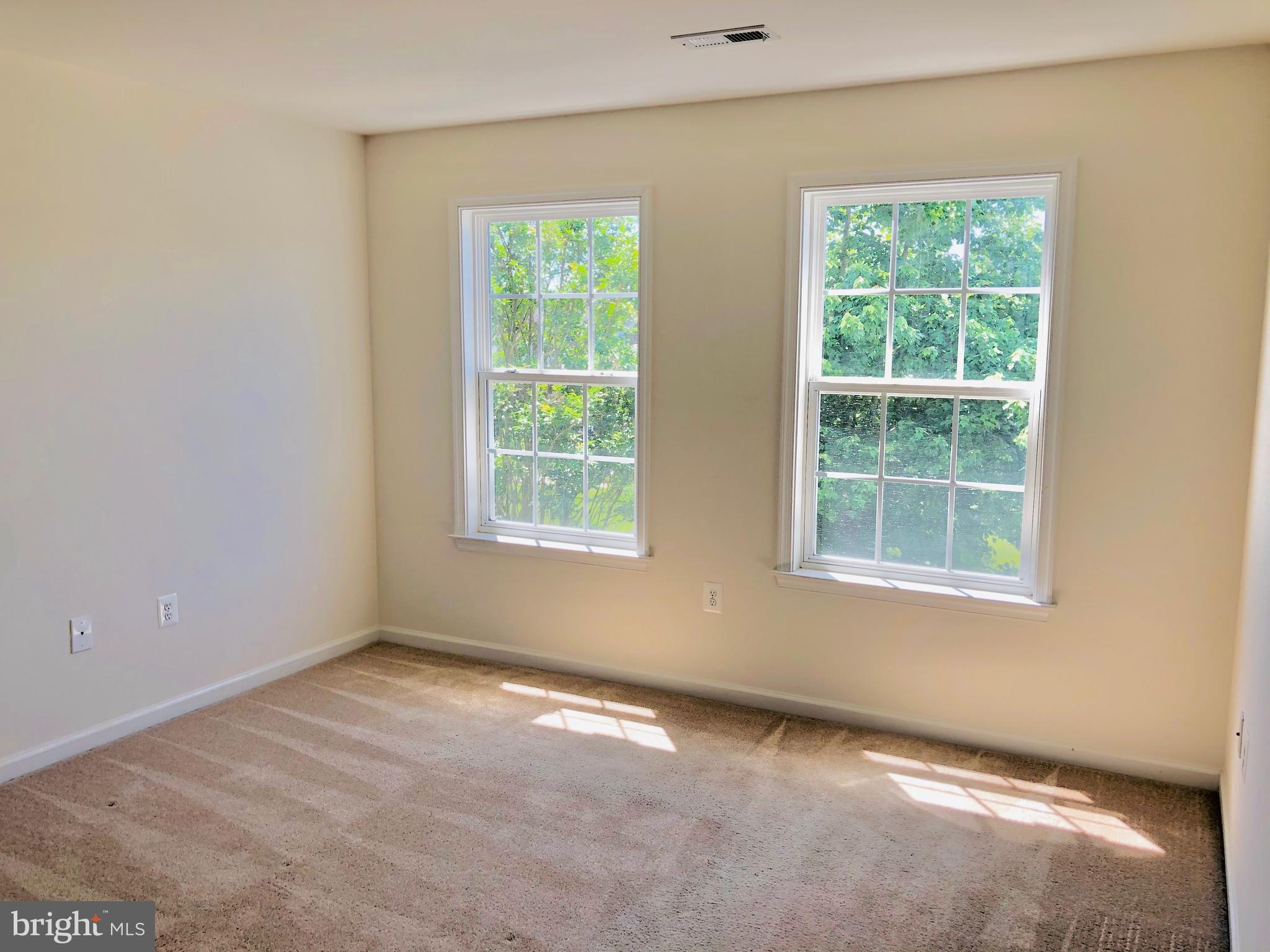 ST GEORGES ESTATES - Residential Lease