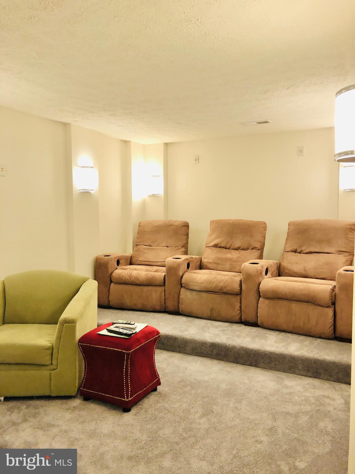 ST GEORGES ESTATES - Residential Lease