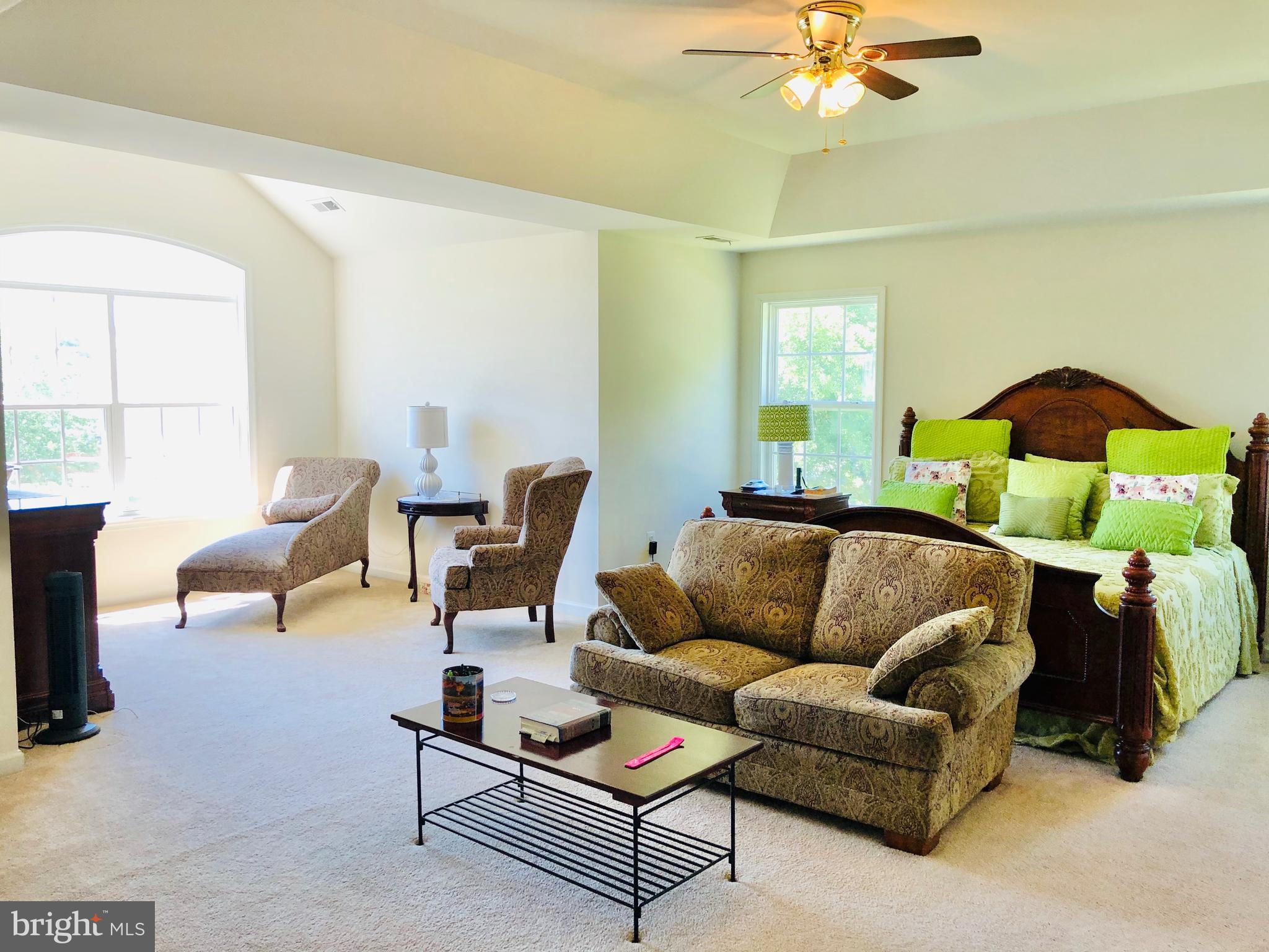 ST GEORGES ESTATES - Residential Lease